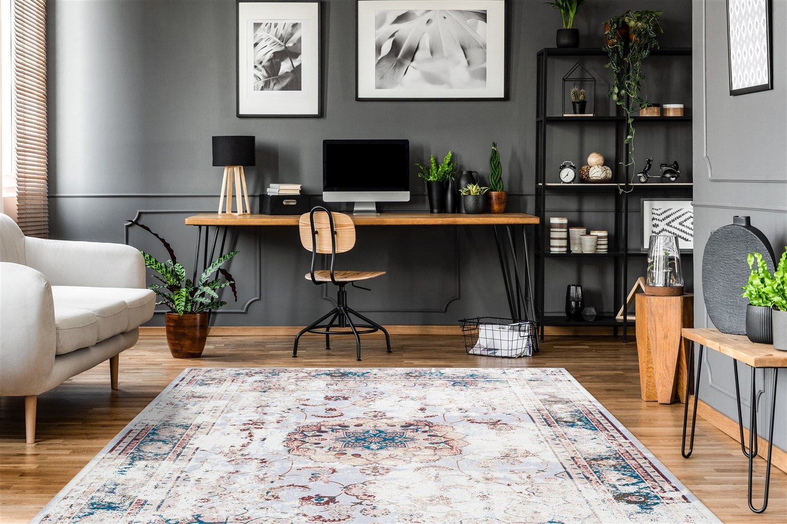Tapis GALAXY 200