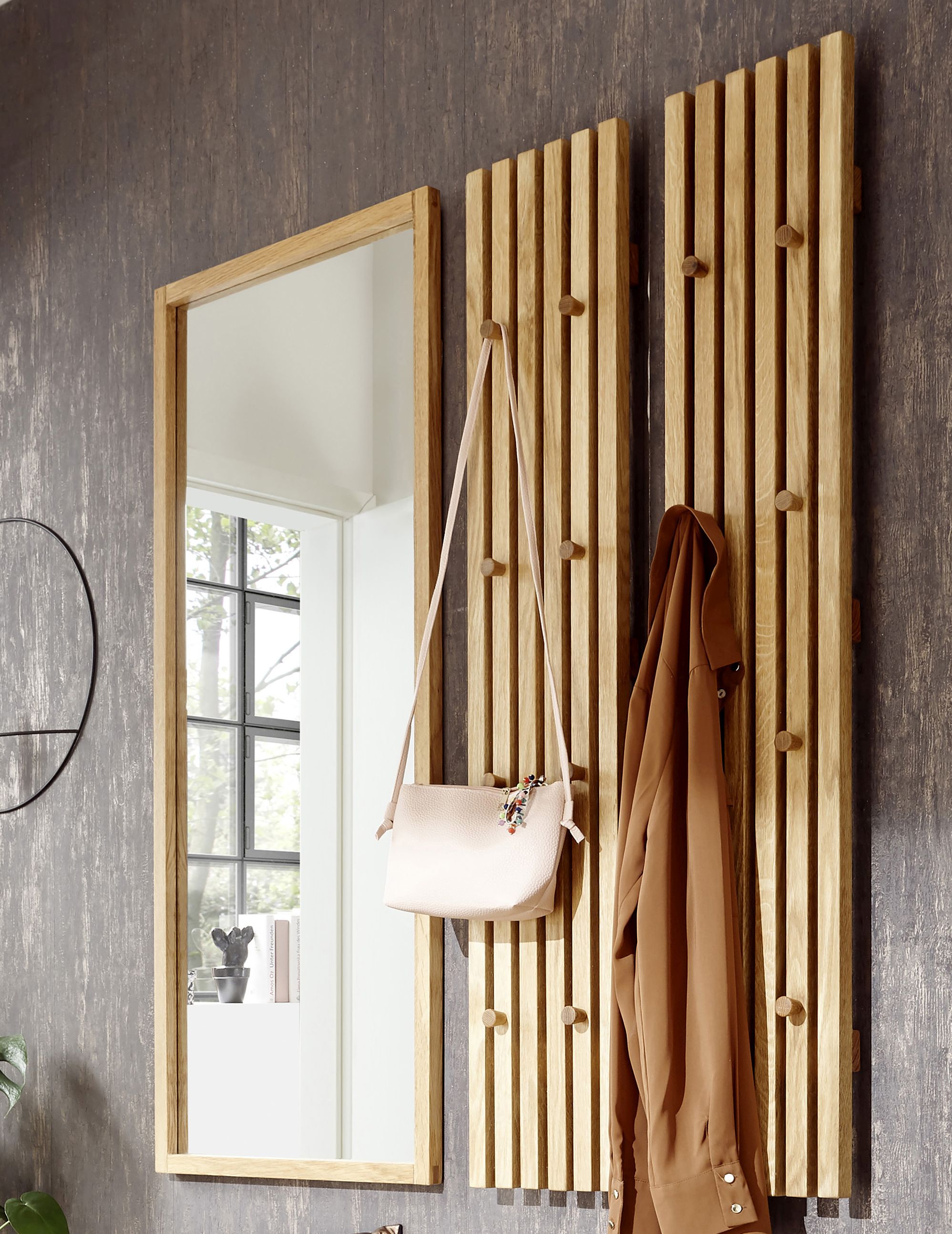 Spiegel ALWAR Spiegel ALWAR