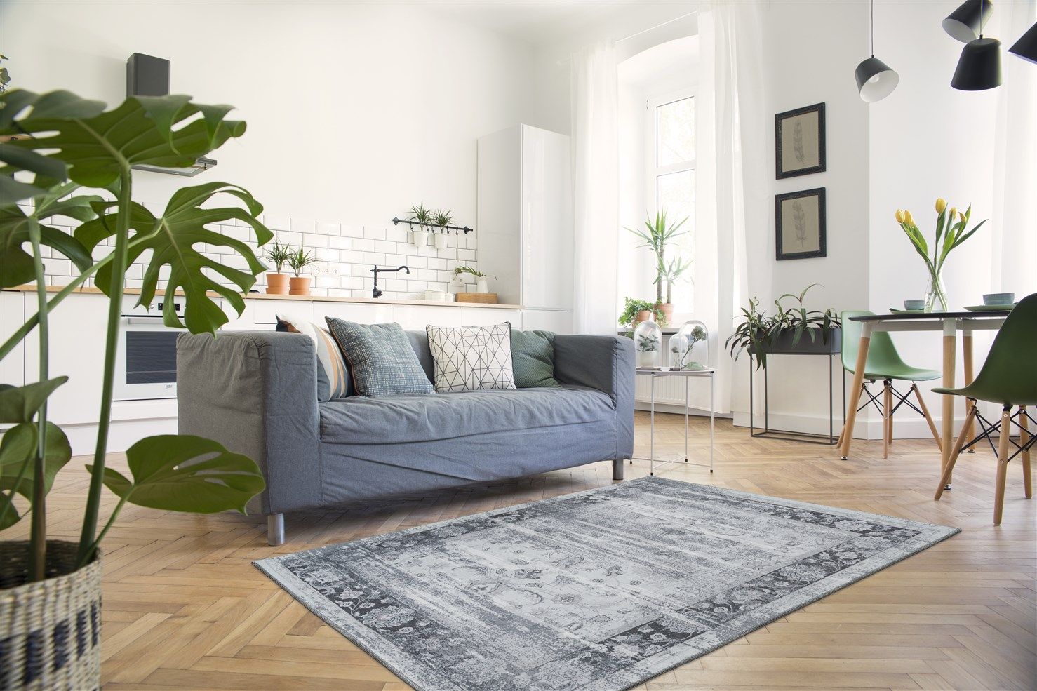 Tapis GALAXY 1200