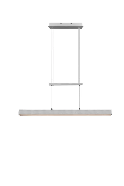 LED Pendelleuchte  PAROS