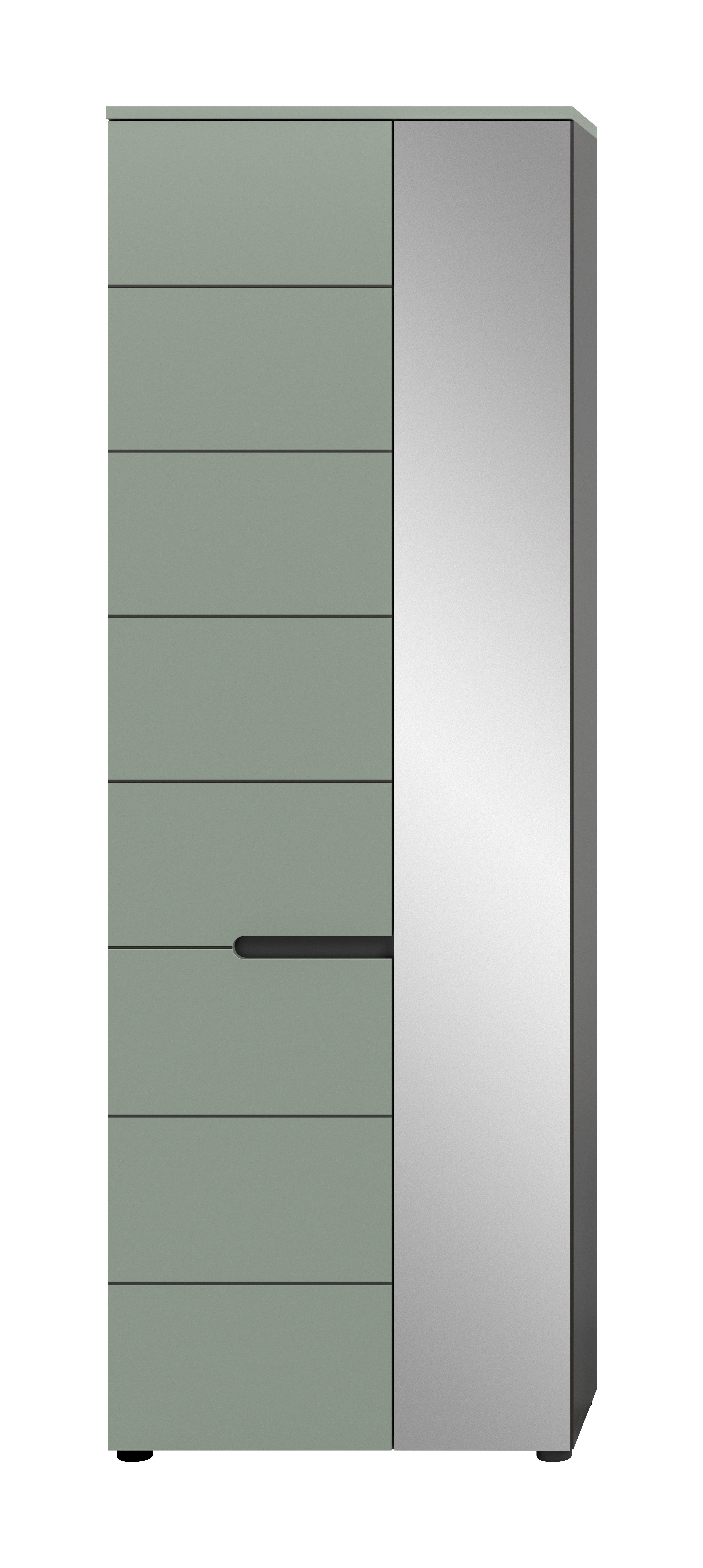 Garderobenschrank GOBA Garderobenschrank GOBA