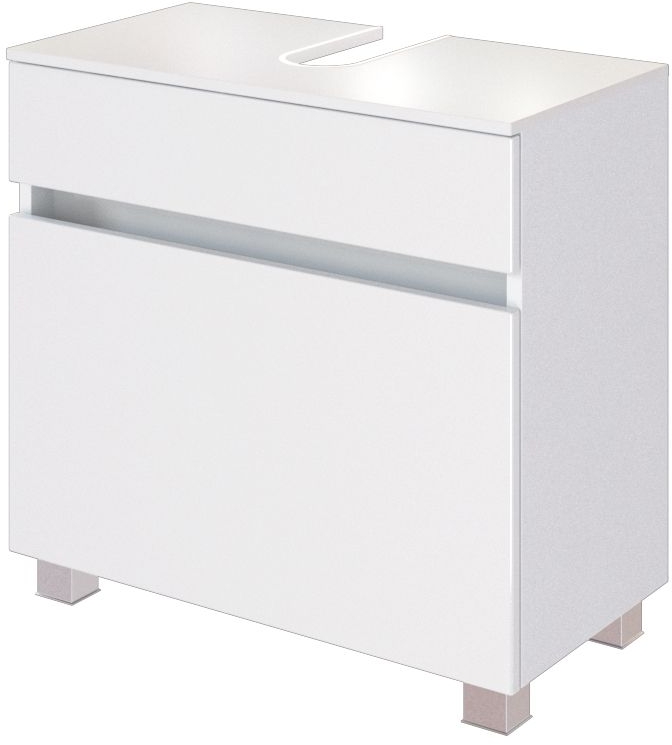 Meuble sous vasque 60 BAABE Meuble sous vasque 60 BAABE