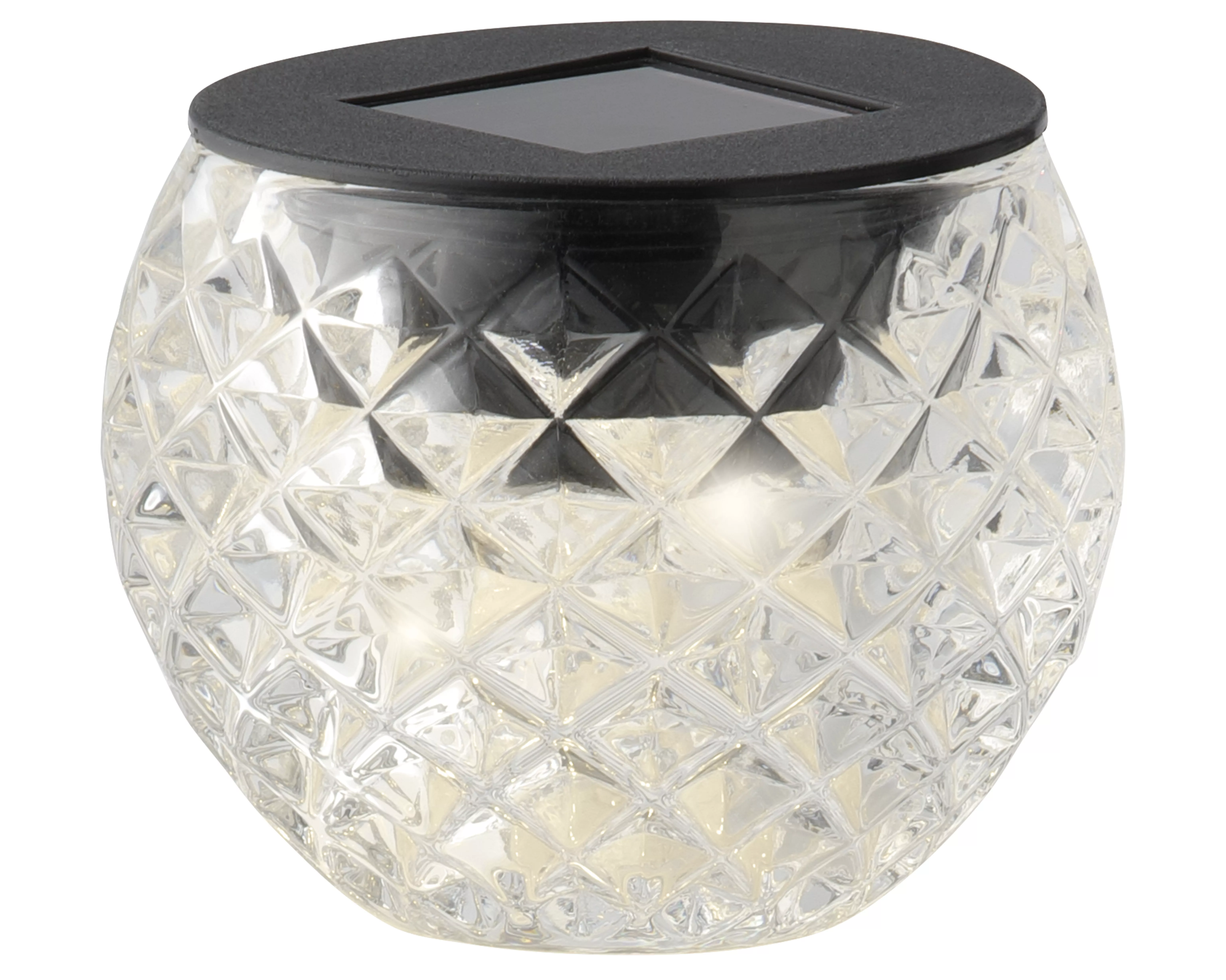 Lampe de table LED solaire TISCHLAMPE