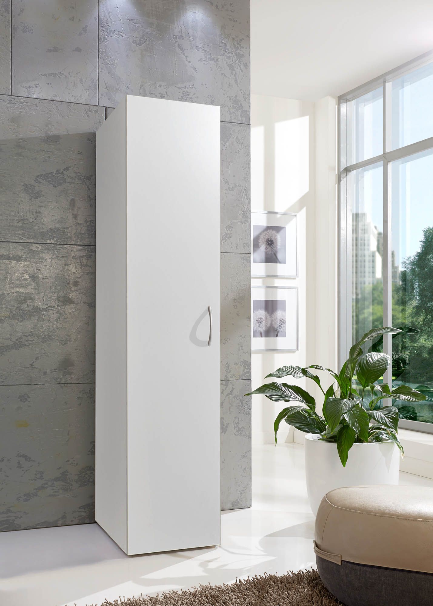 Armoire à vêtements MULTIRAUMKONZEPT Armoire à vêtements MULTIRAUMKONZEPT