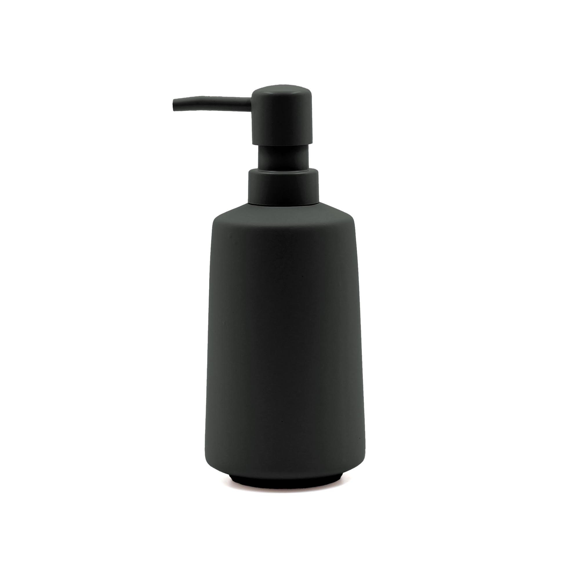 Seifenspender Soft Touch CERALIA