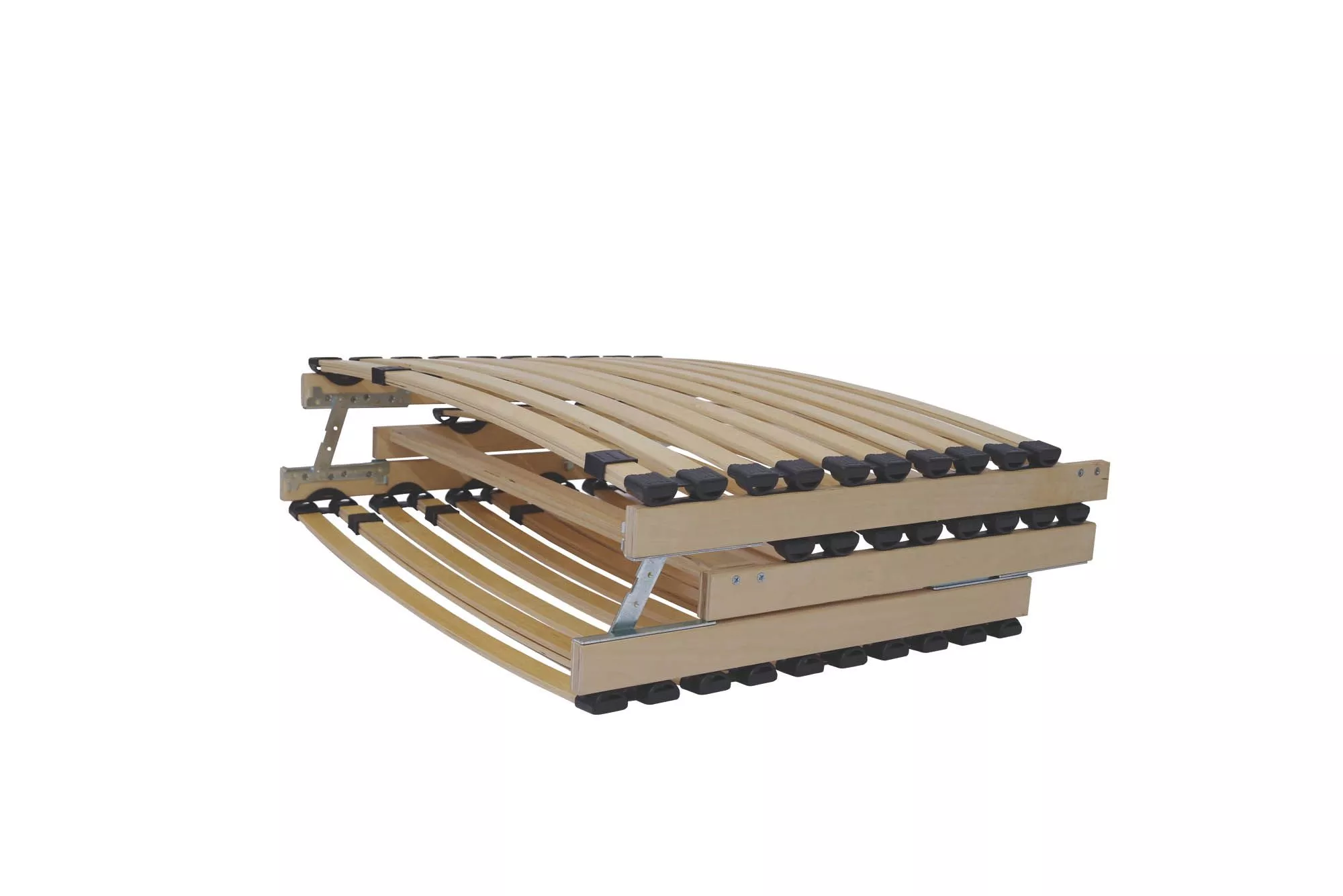 Sommier à lattes L 2440 NV ONYX