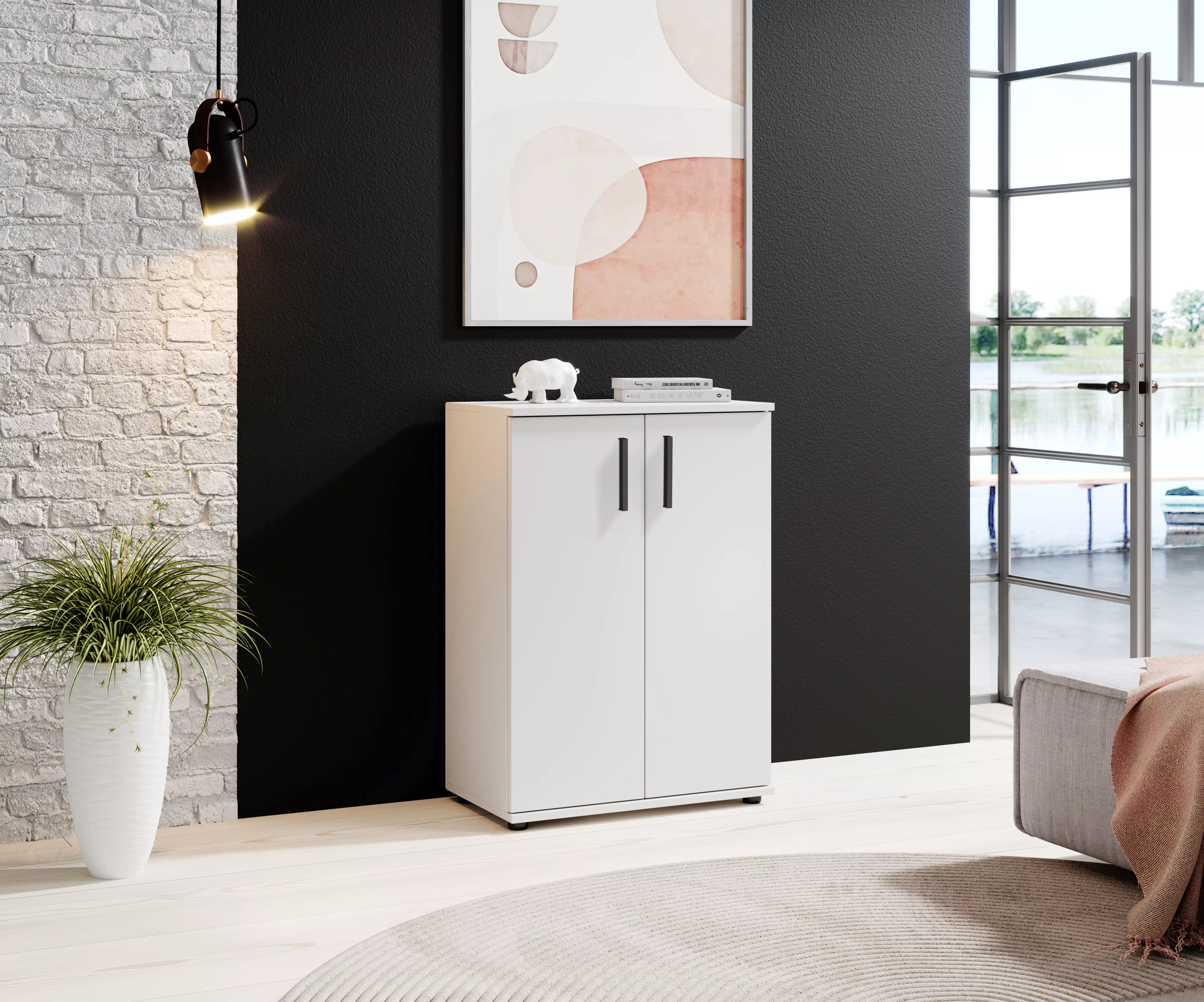Bahut BC 1040