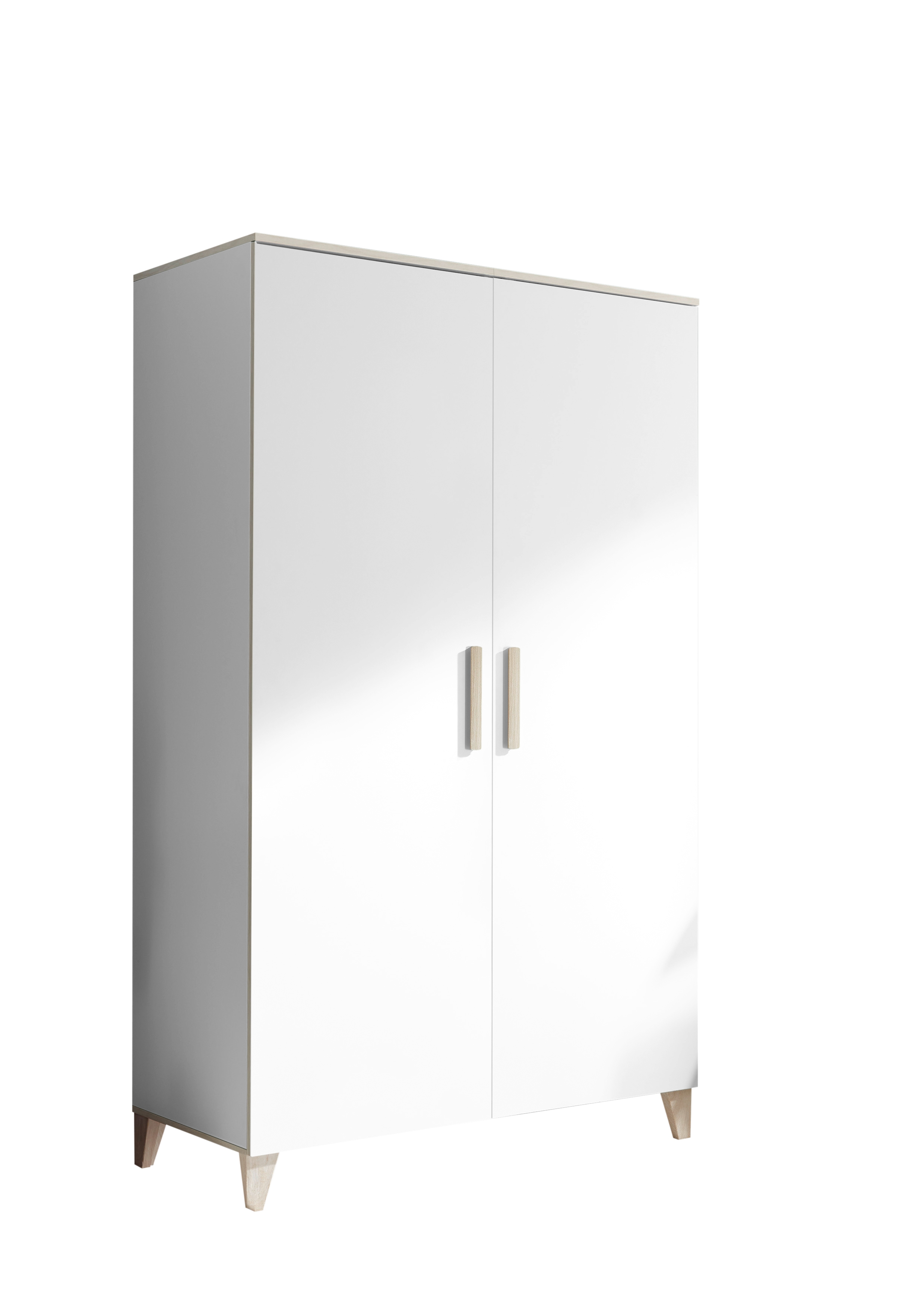 Armoire à vêtements PALERMO