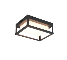 Applique murale LED WITHAM