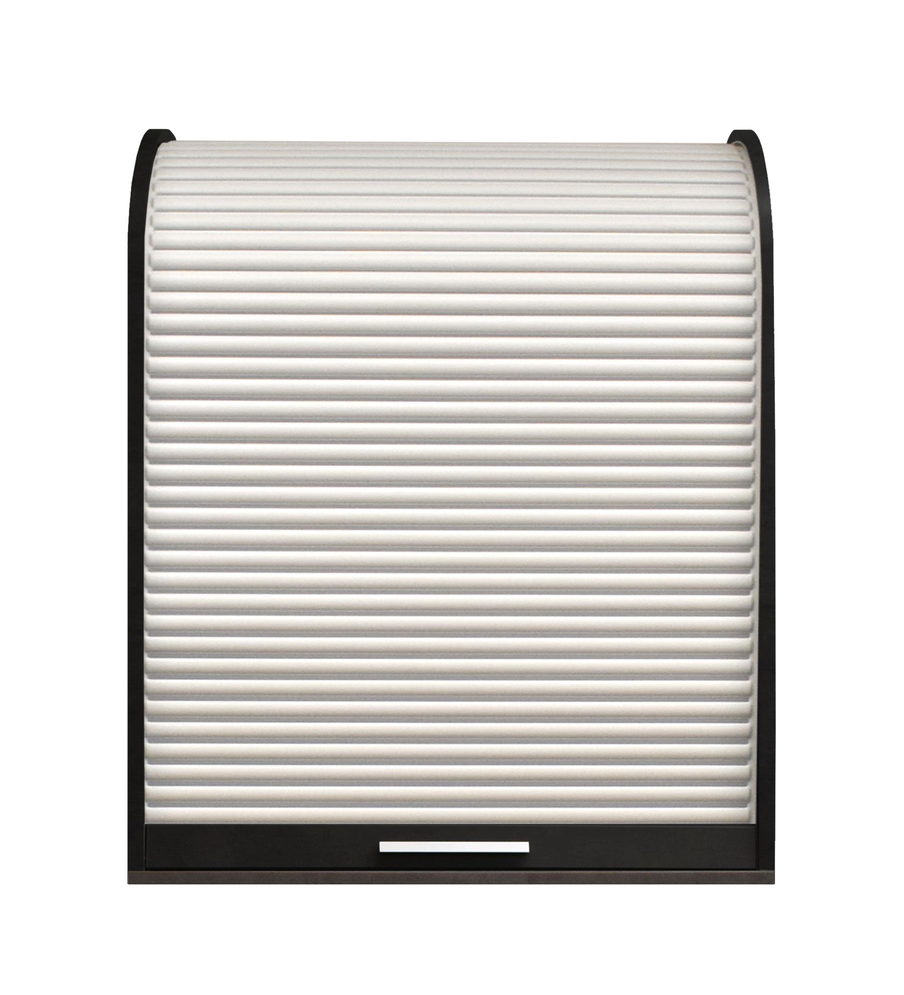 Meuble à rideau coulissant RL-69-86 Meuble à rideau coulissant RL-69-86