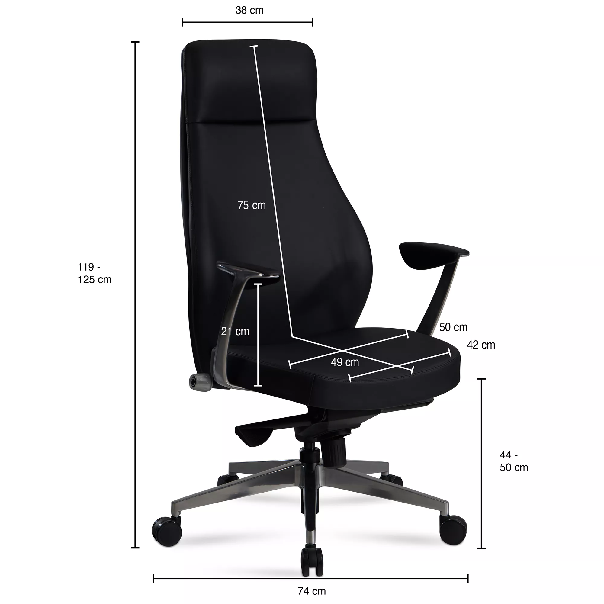 Bürostuhl ARCAHAIE