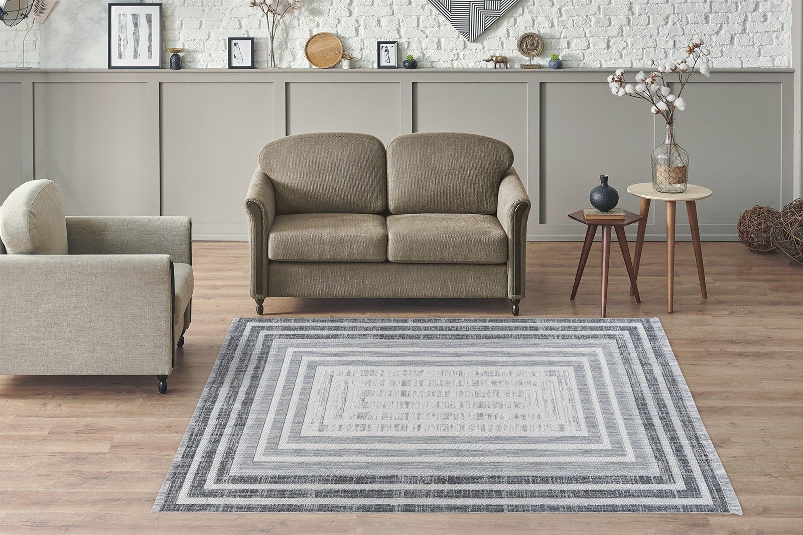 Teppich  SARAI 125