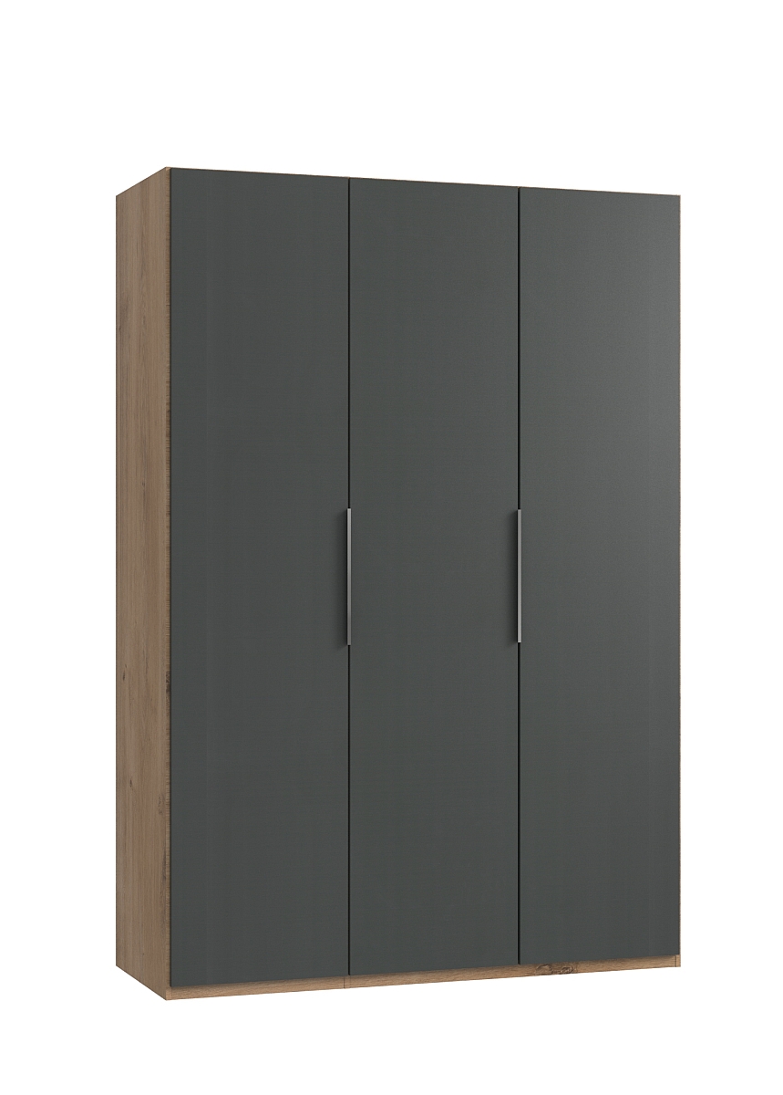 Armoire à portes battantes LEVEL 36 A Armoire à portes battantes LEVEL 36 A