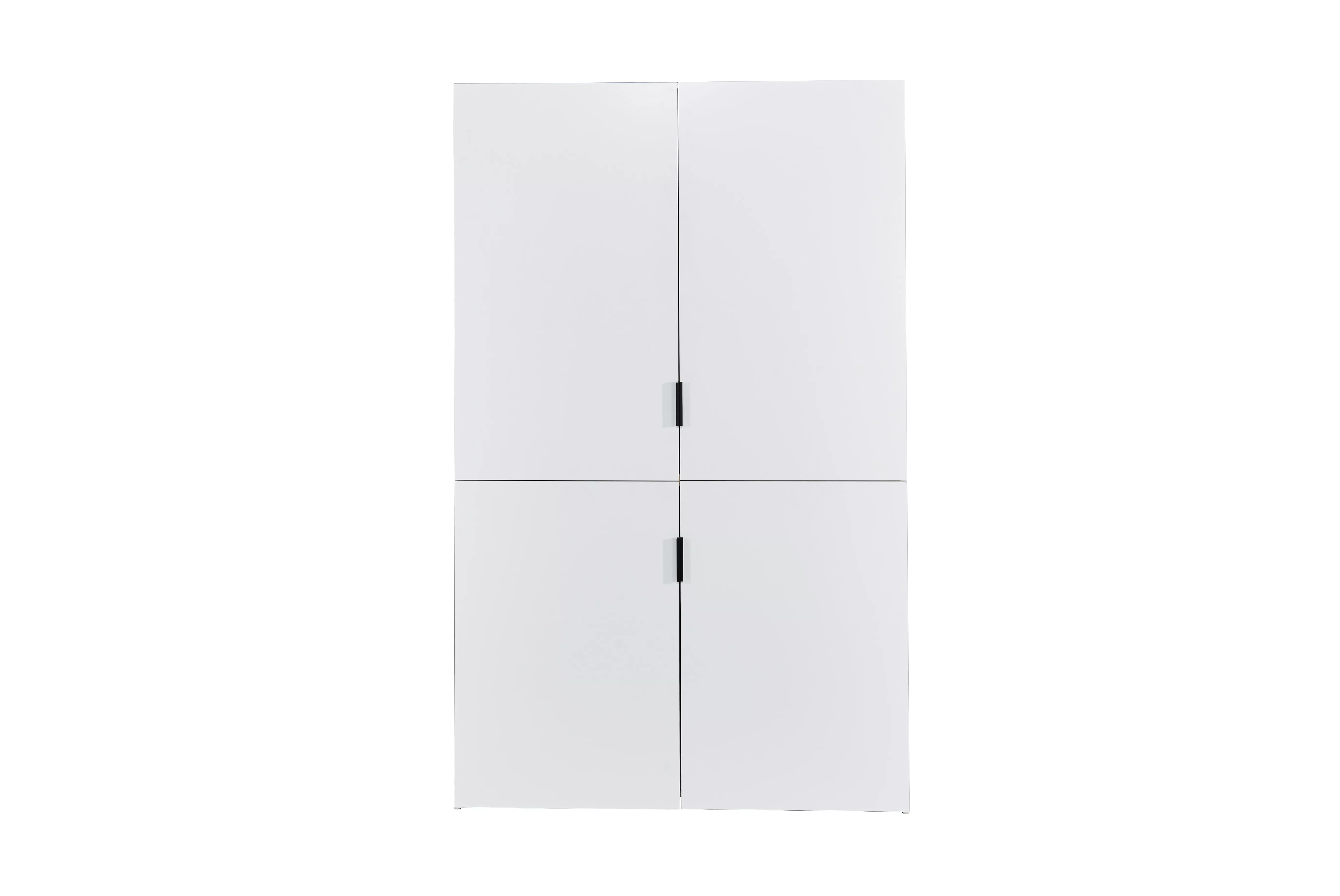 Cuisine dans bloc armoire HEIDELBERG