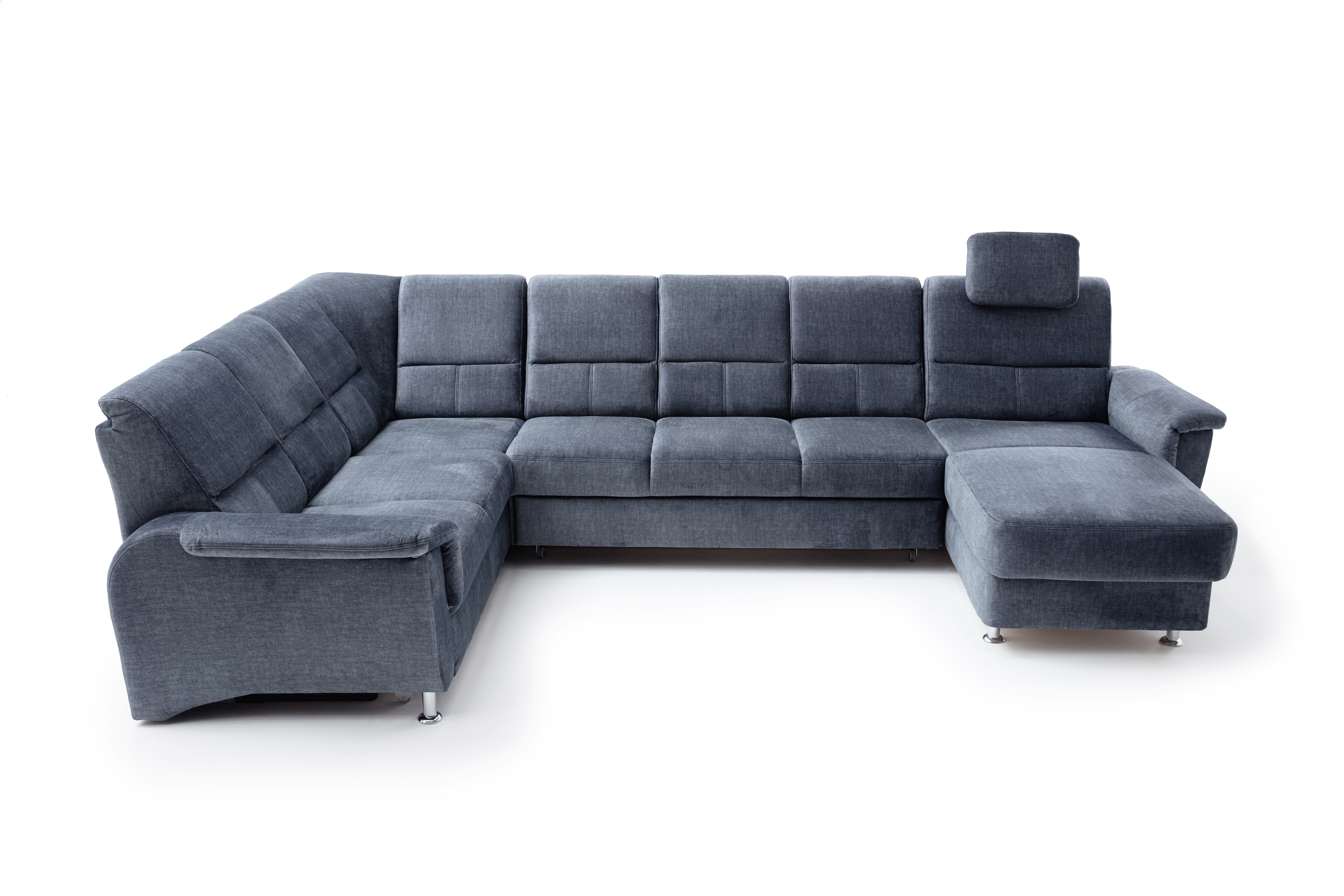 Wohnlandschaft mit Funktion PAROLE Wohnlandschaft mit Funktion PAROLE