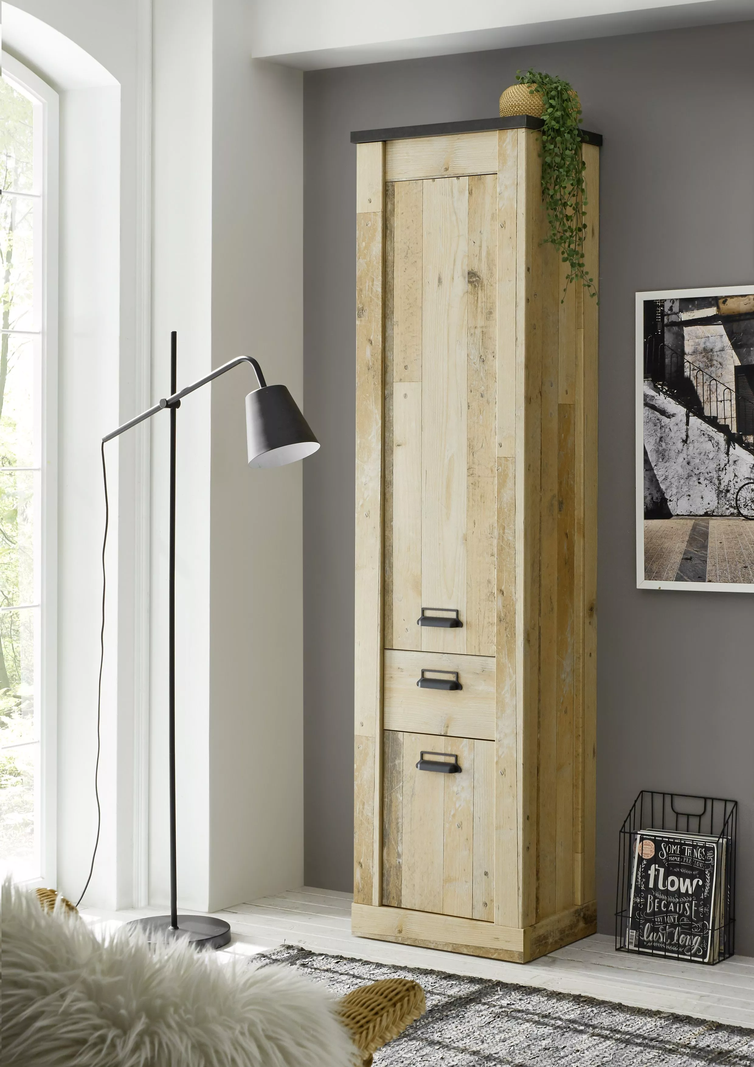 Stauraumschrank SHERWOOD