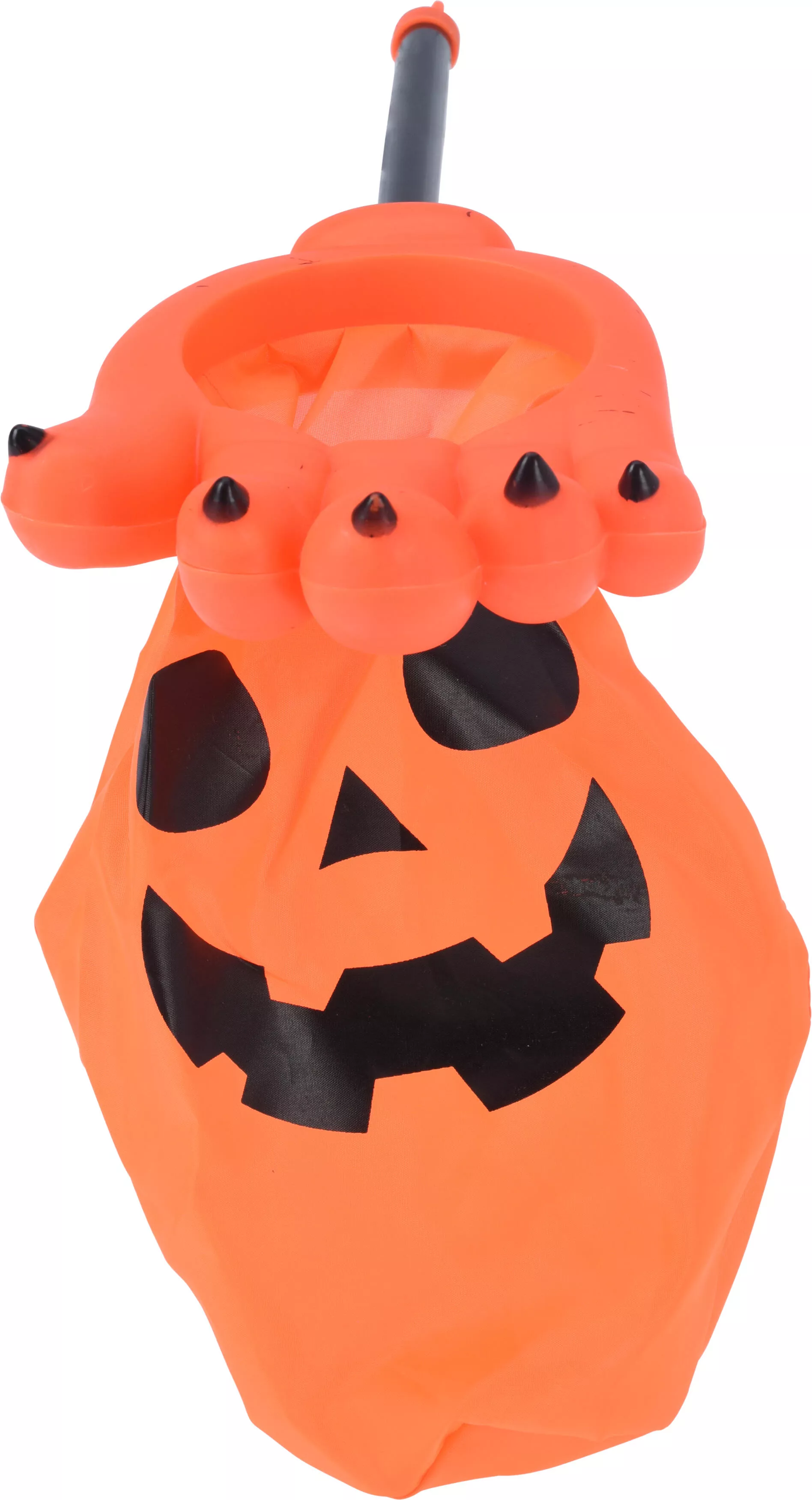 Süssigkeitensack an Stab HALLOWEEN