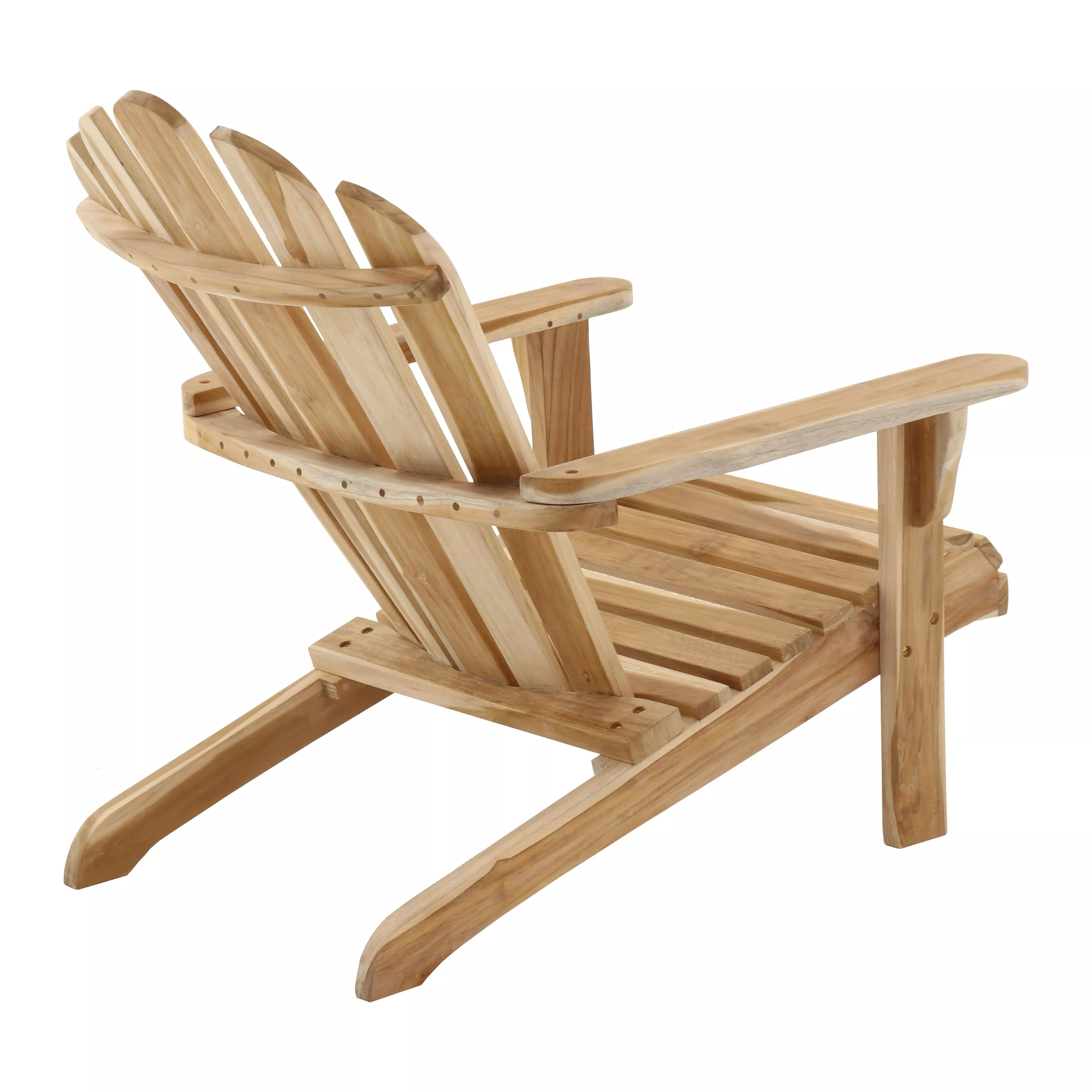 Fauteuil de jardin COURCELLES