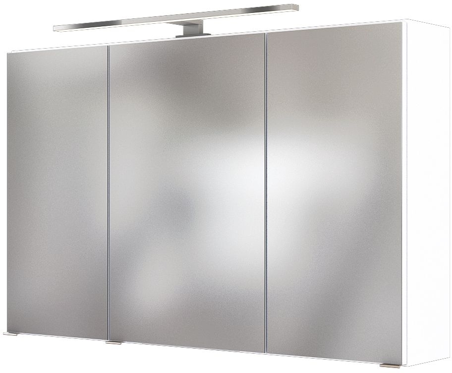 Spiegelschrank 100 BAABE Spiegelschrank 100 BAABE