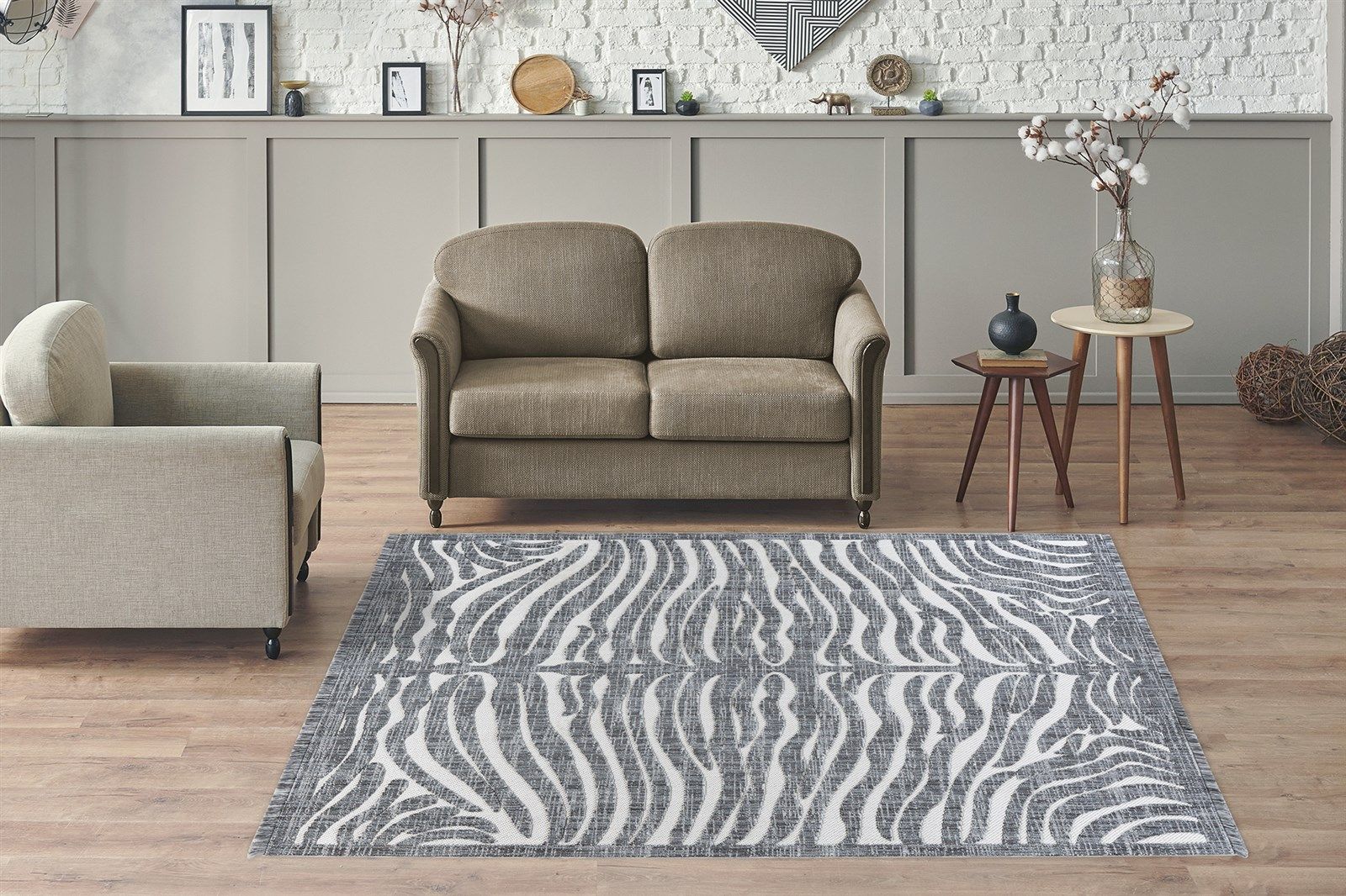 Tapis SARAI 325