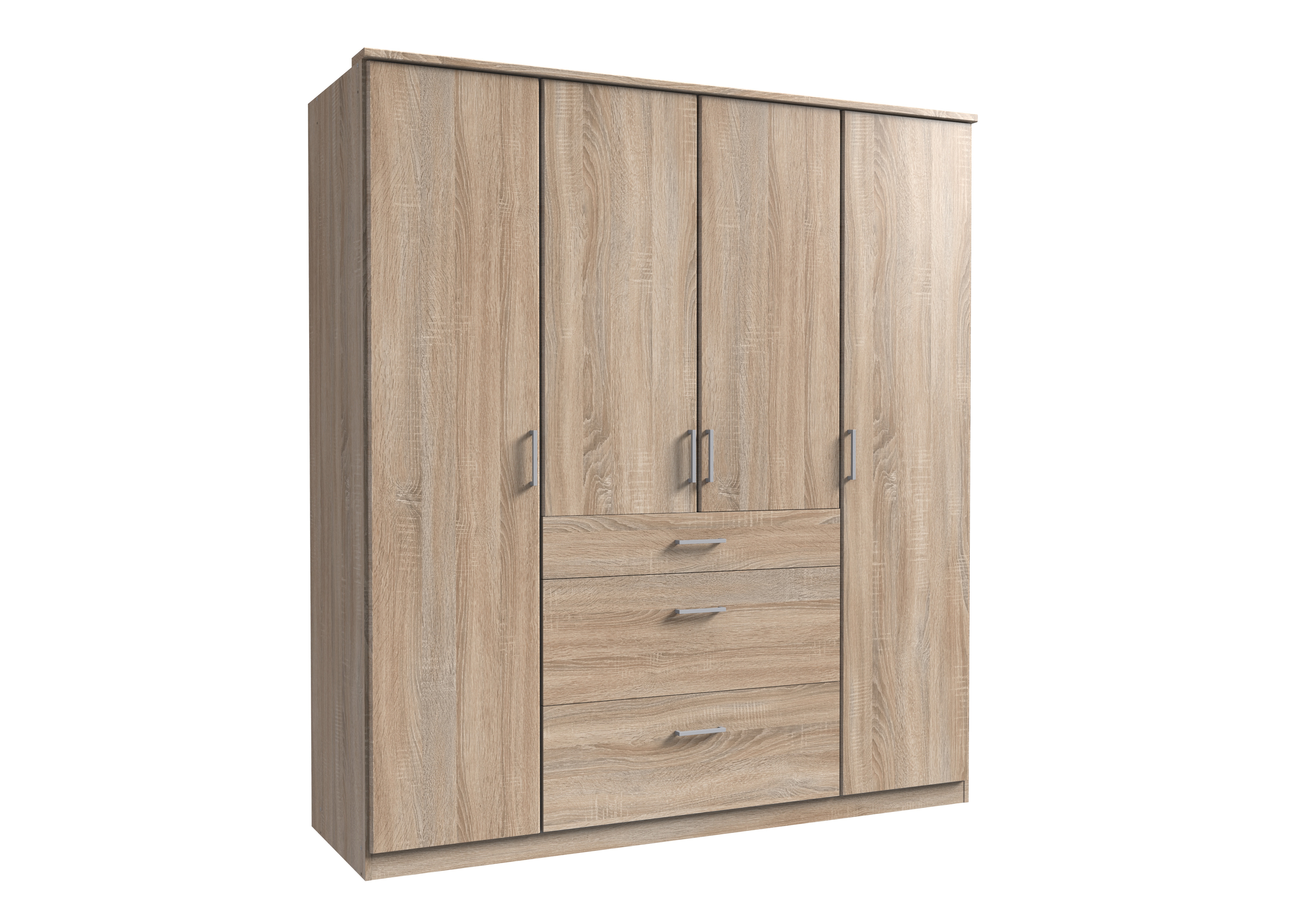 Armoire à vêtements CLICK Armoire à vêtements CLICK