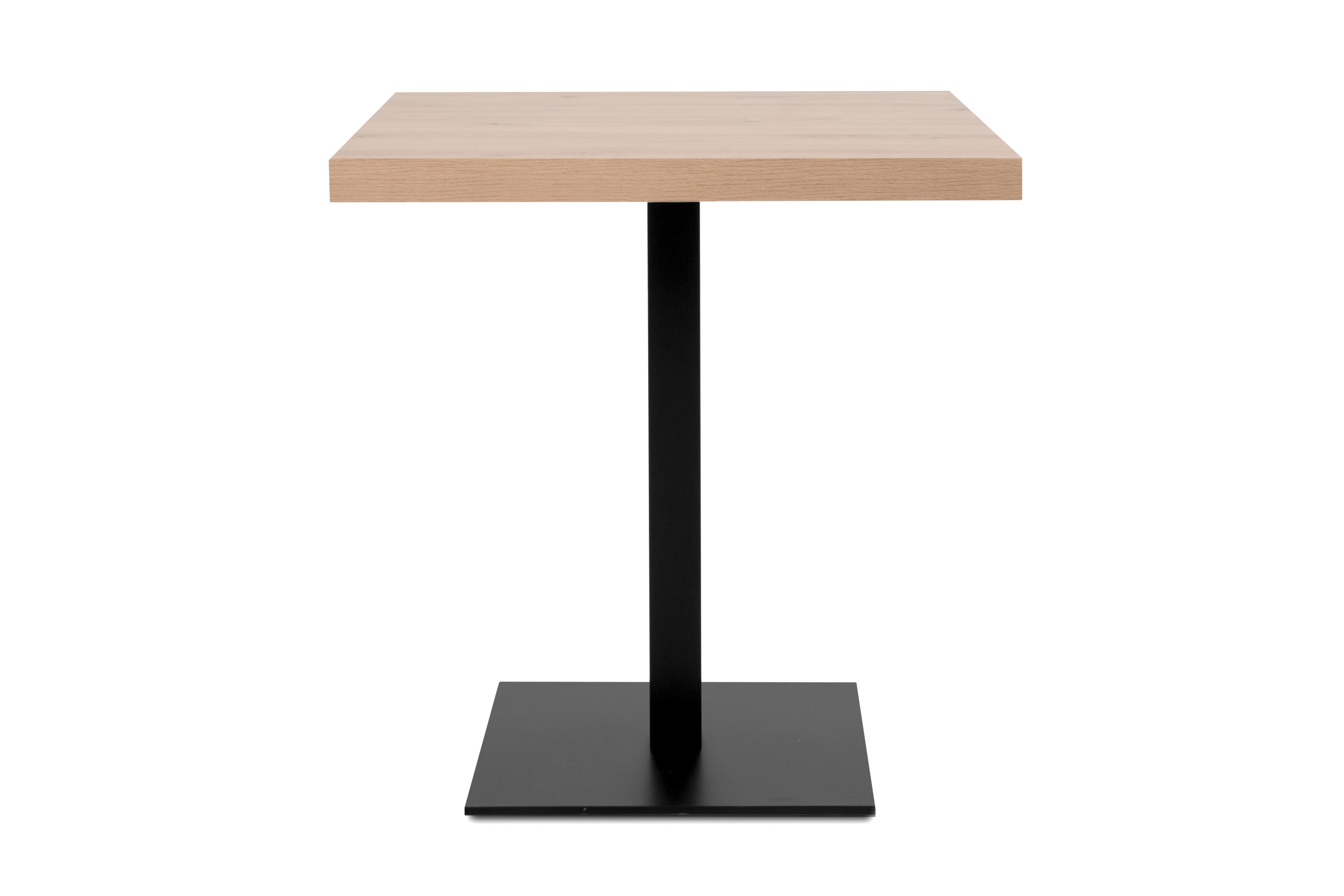 Table de repas QUADRATO