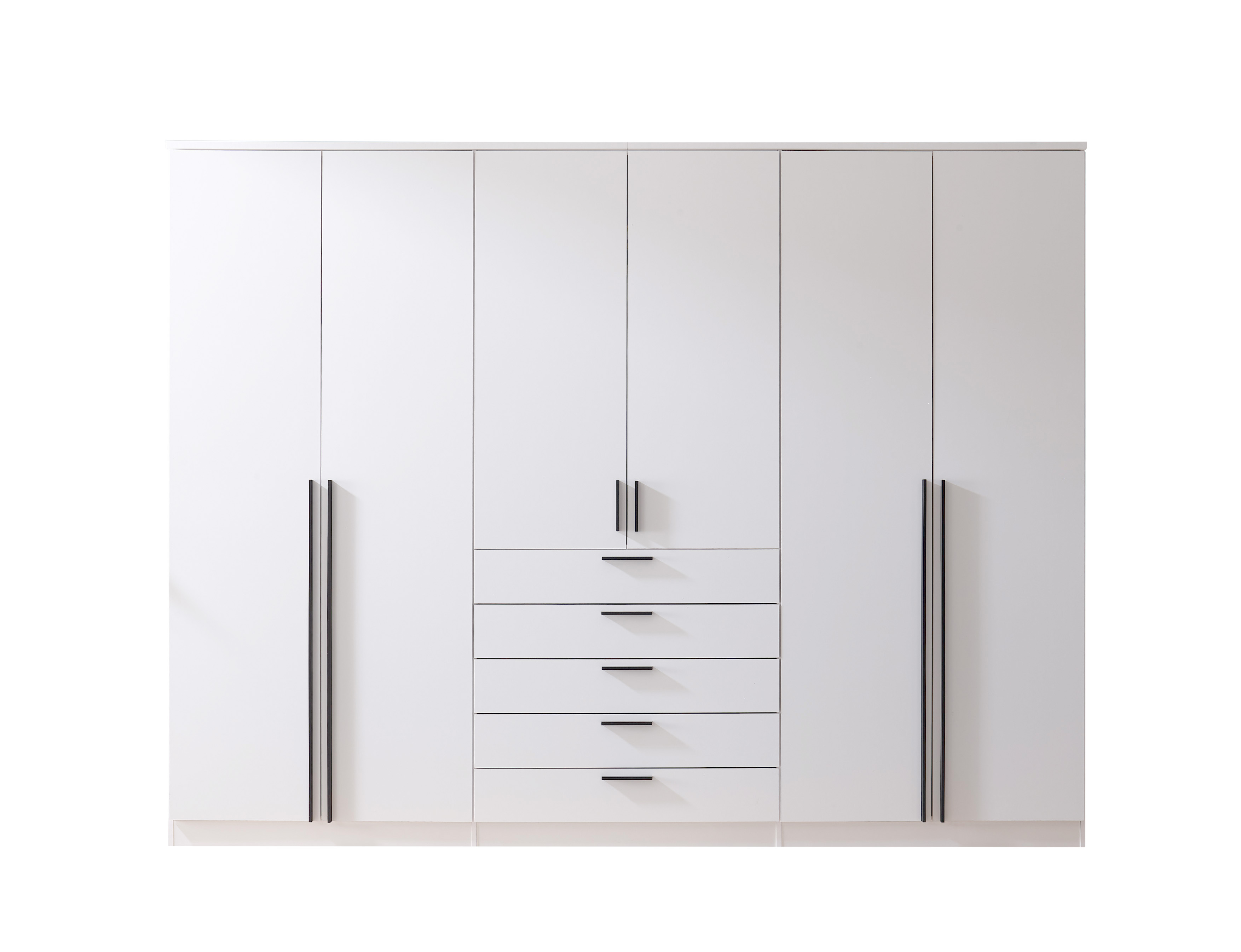 Armoire à portes battantes ARNIS