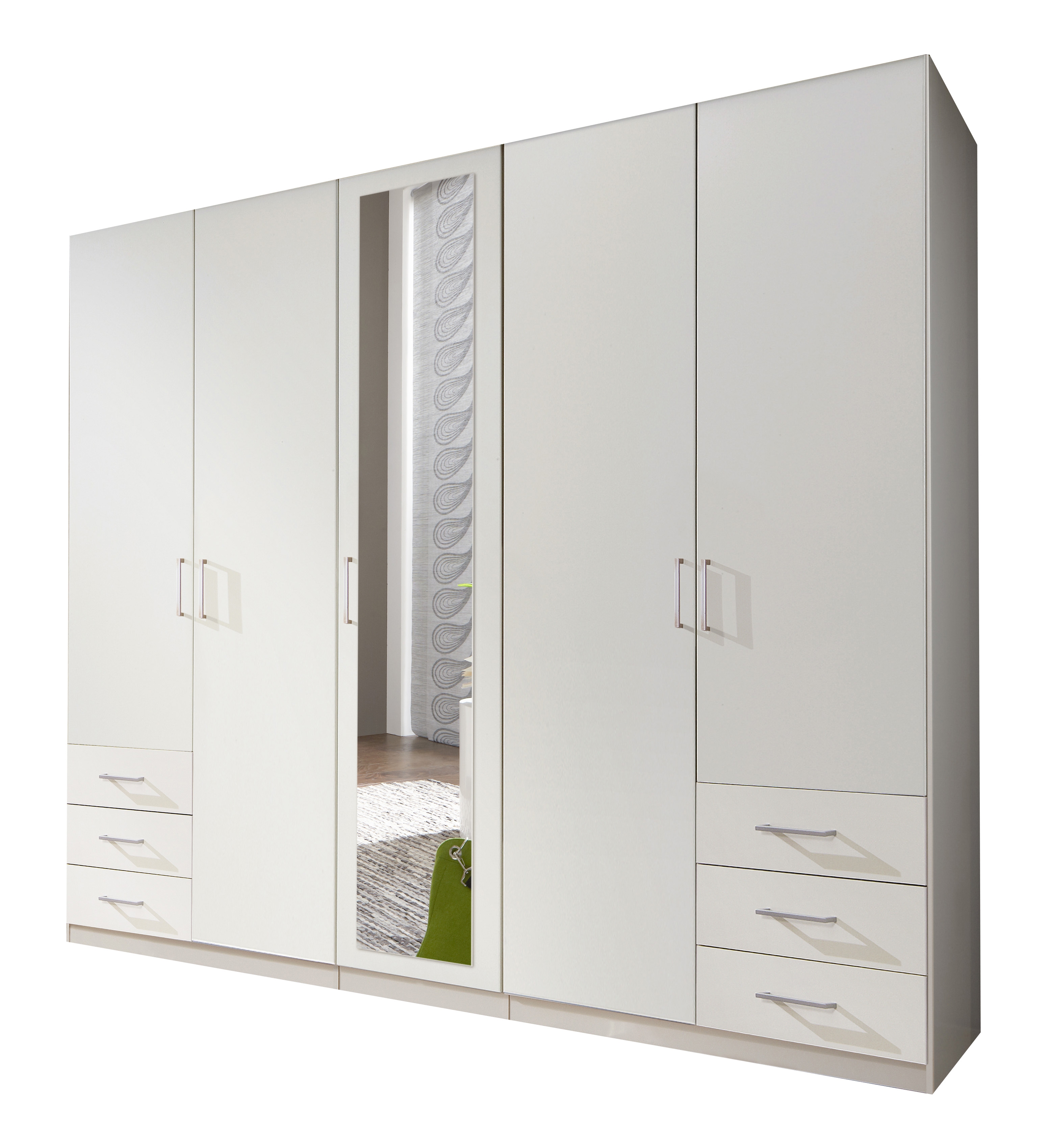 Kleiderschrank FÜGEN