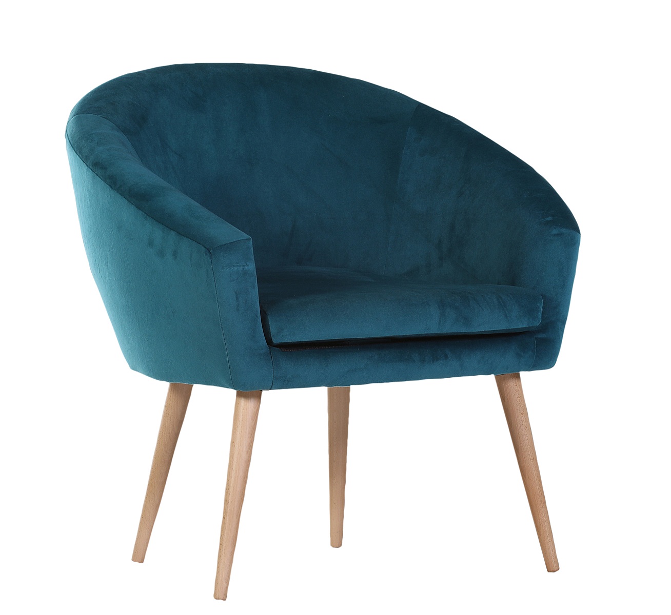 Fauteuil TIPTOE