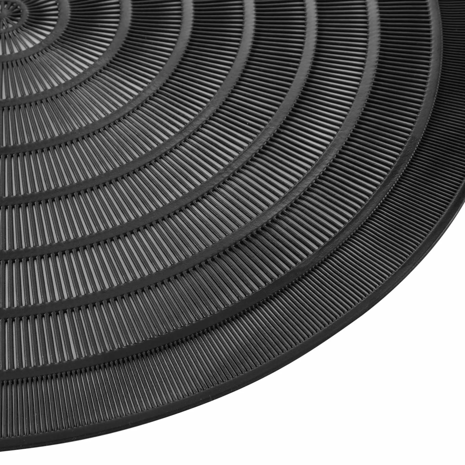 Set de table rond ORIENTAL