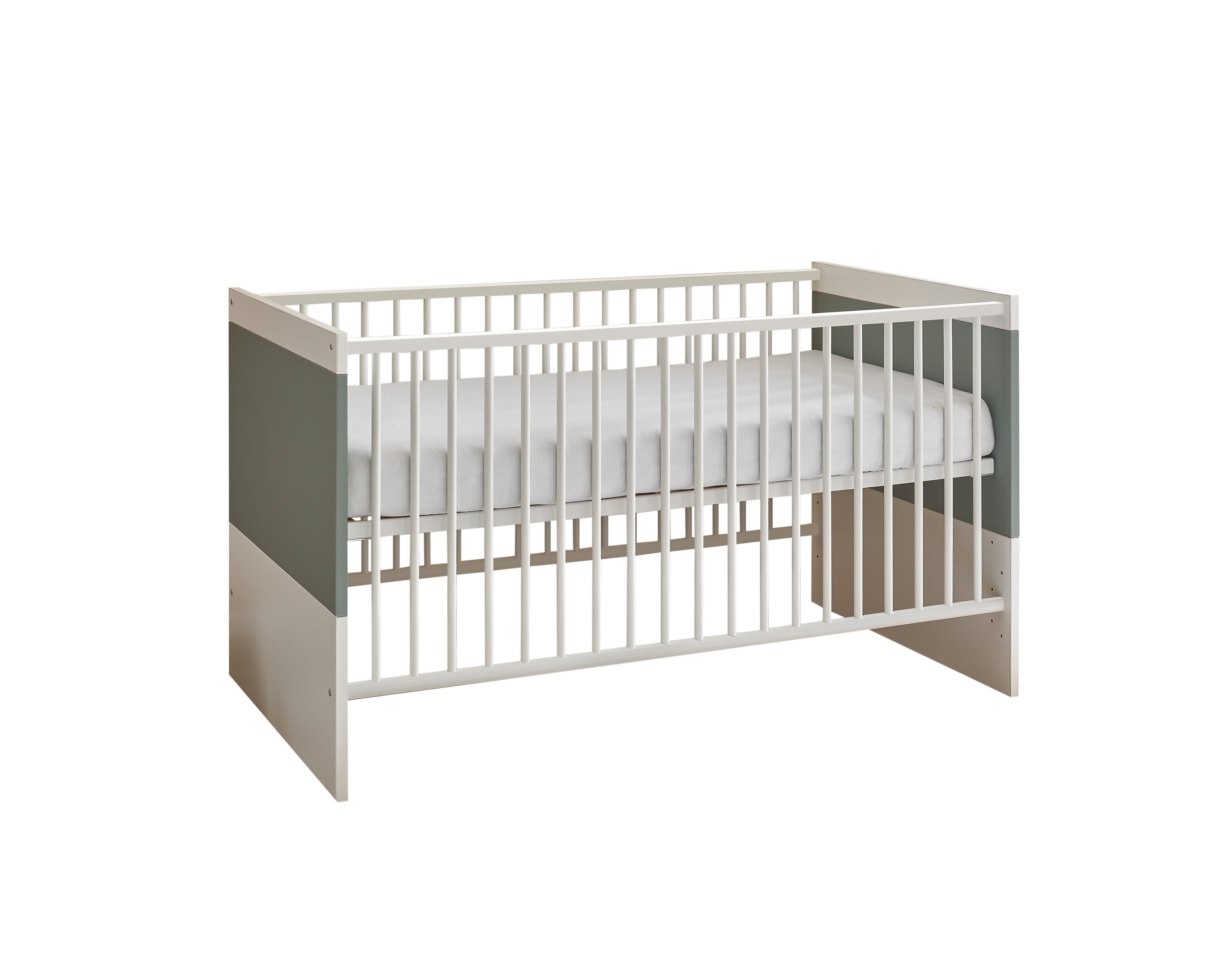 Babybett MAILAND Babybett MAILAND