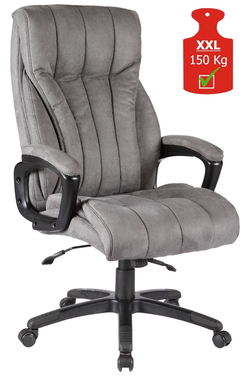 Fauteuil de direction JOHN XXL