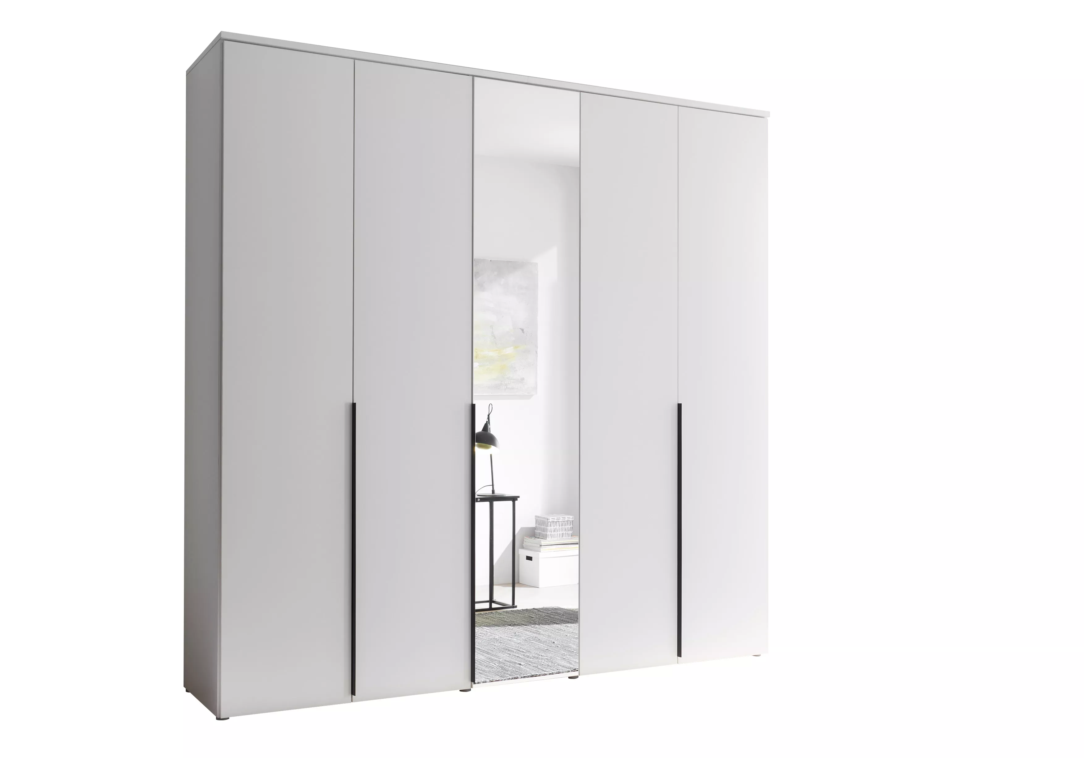 Drehtürenschrank KEVO