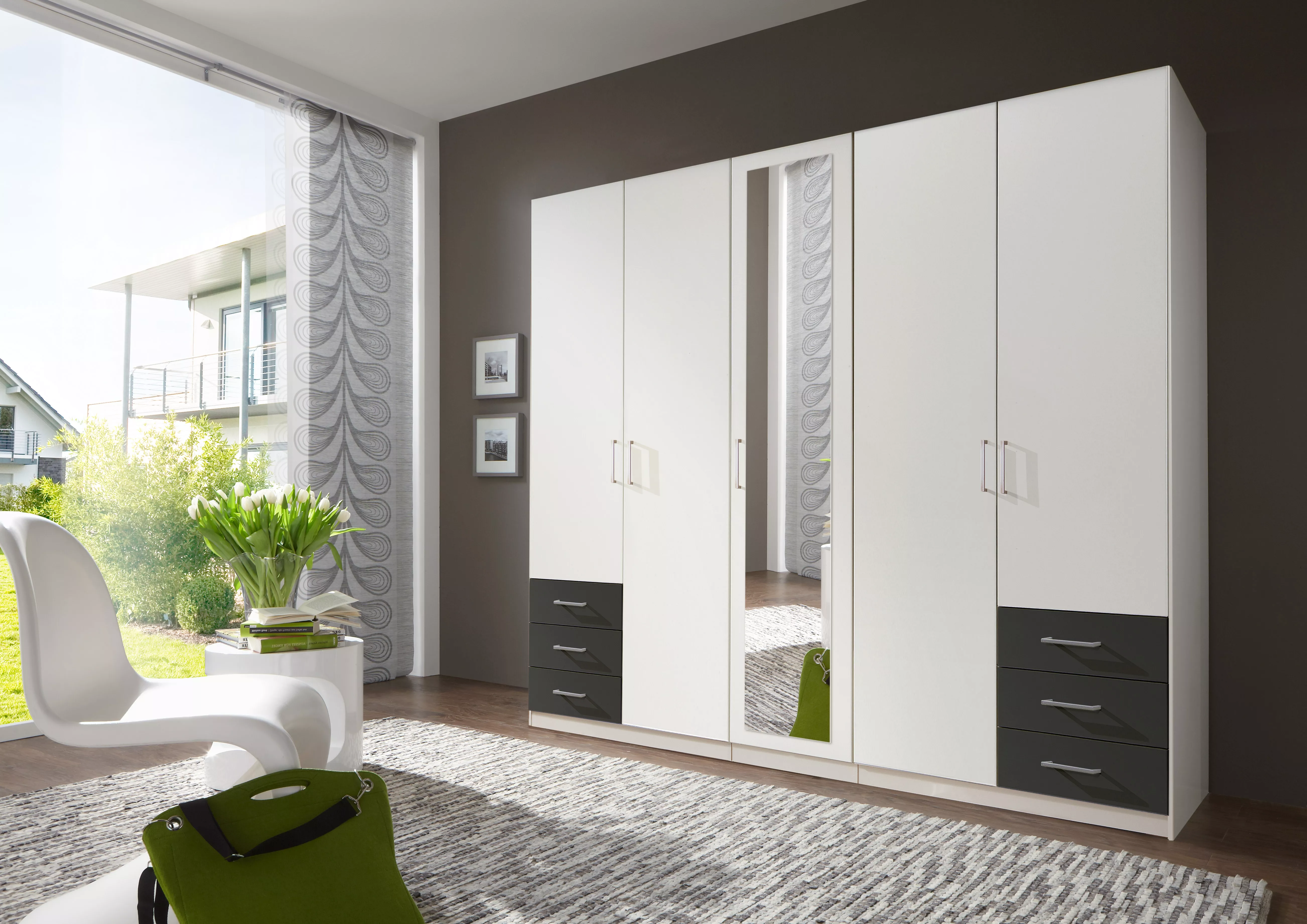 Kleiderschrank FÜGEN
