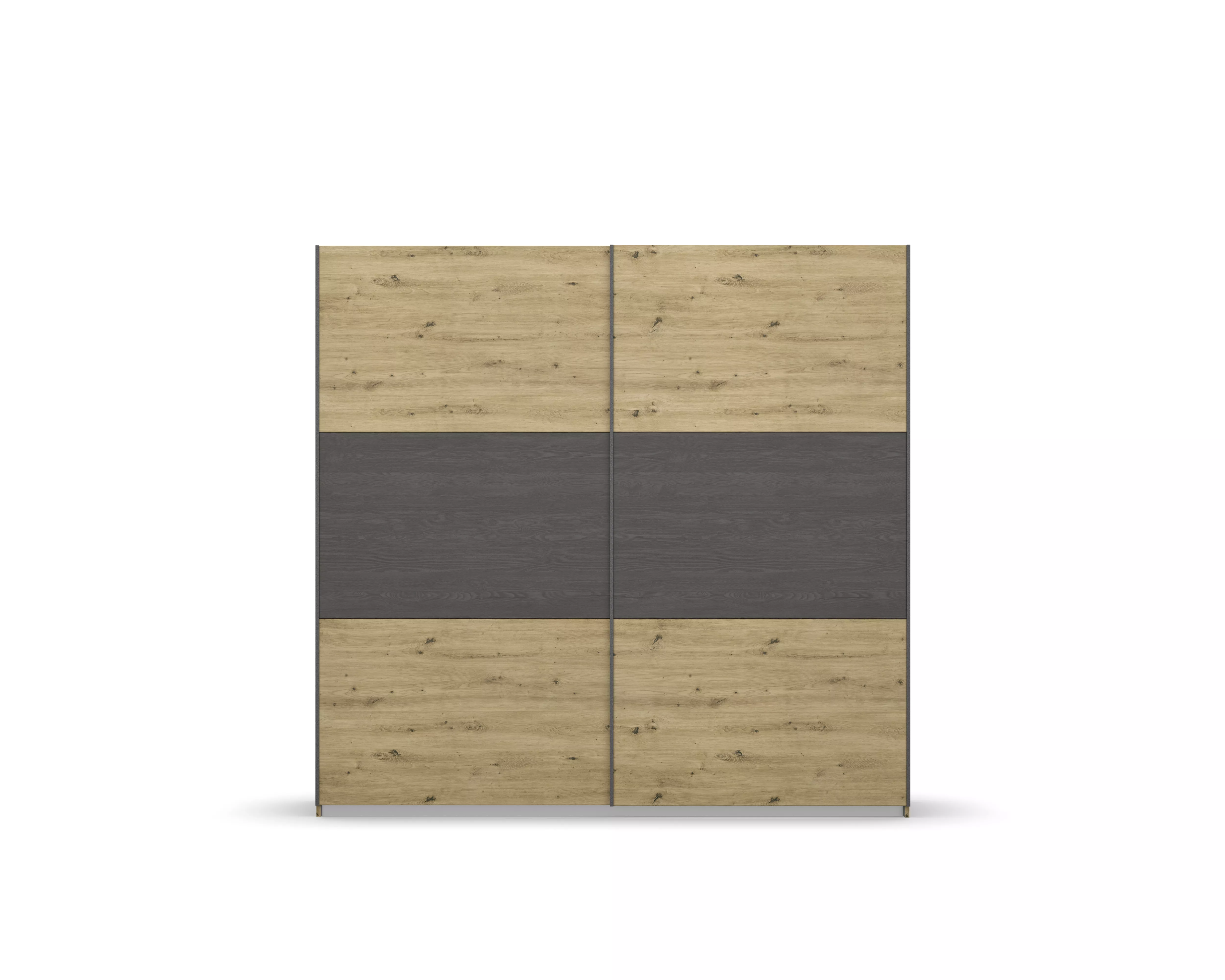 Schwebetürenschrank MIRO