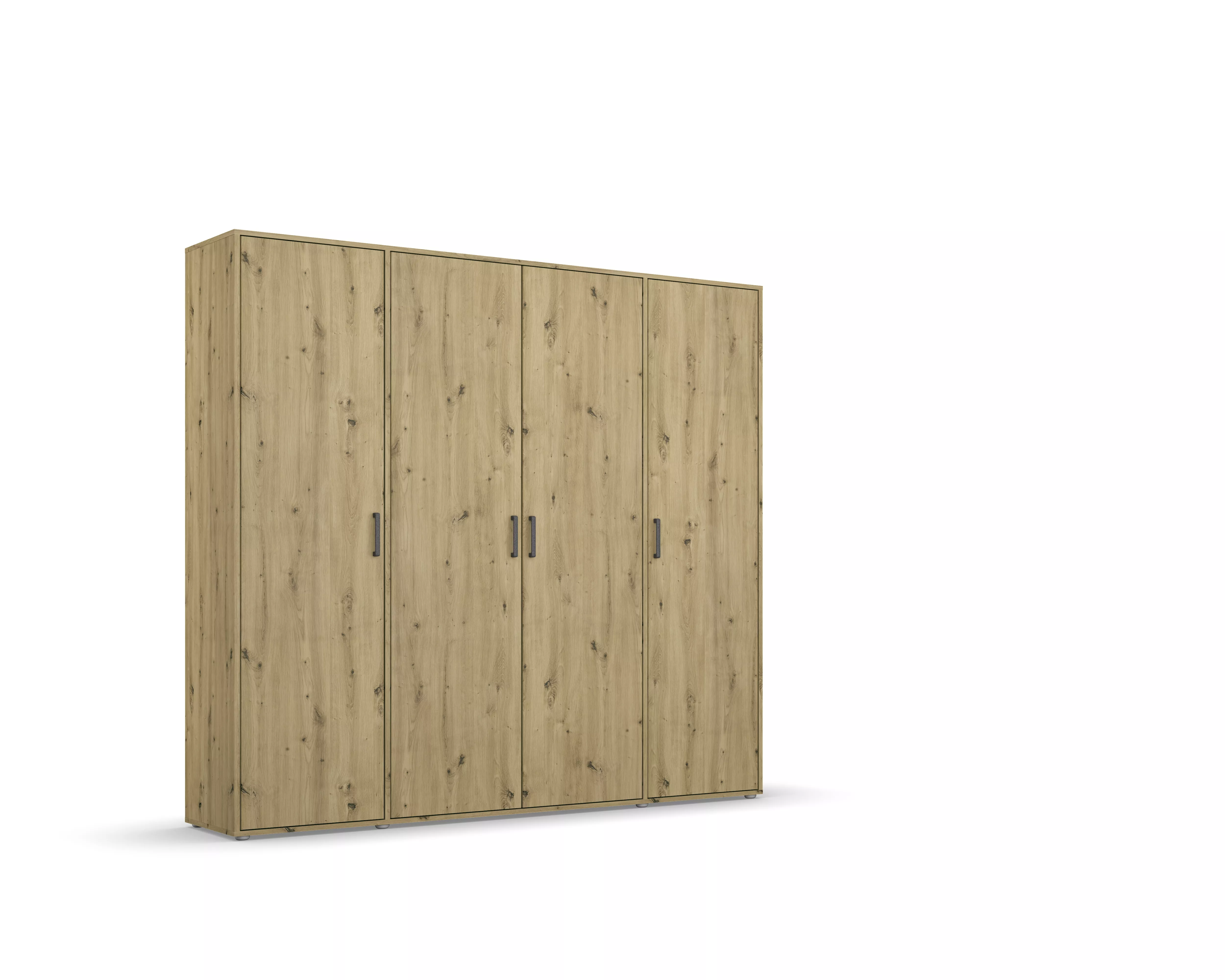 Kleiderschrank VOYAGER