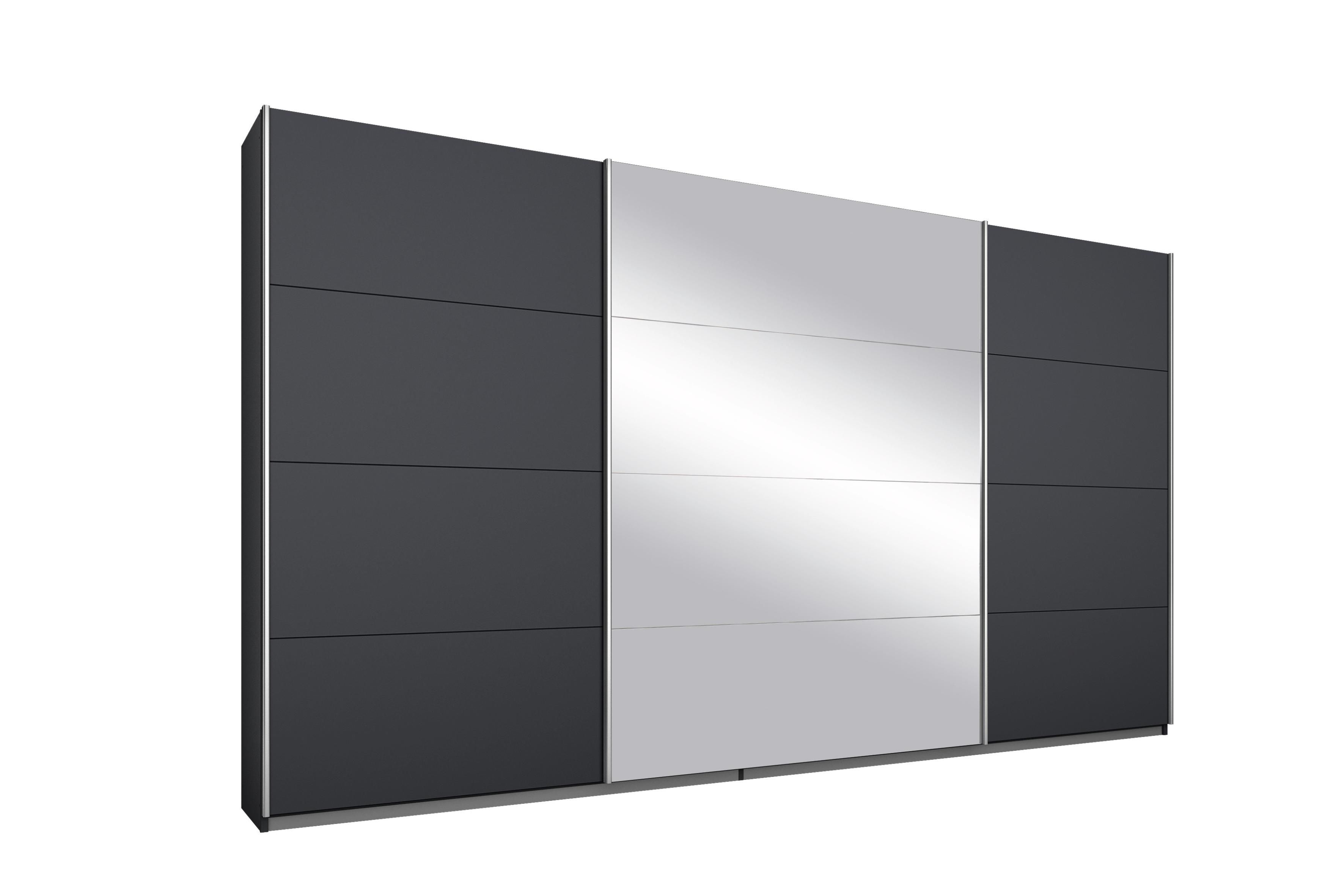 Schwebetürenschrank QUADRA Schwebetürenschrank QUADRA