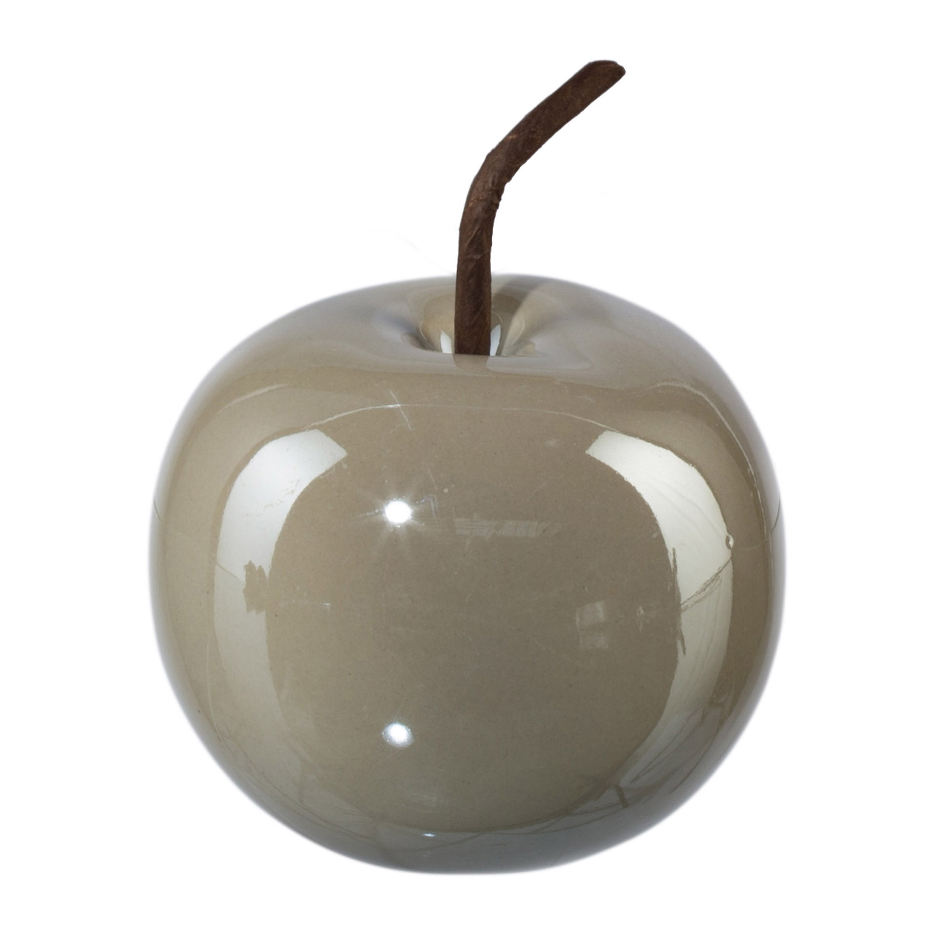 Keramik Apfel PEARL