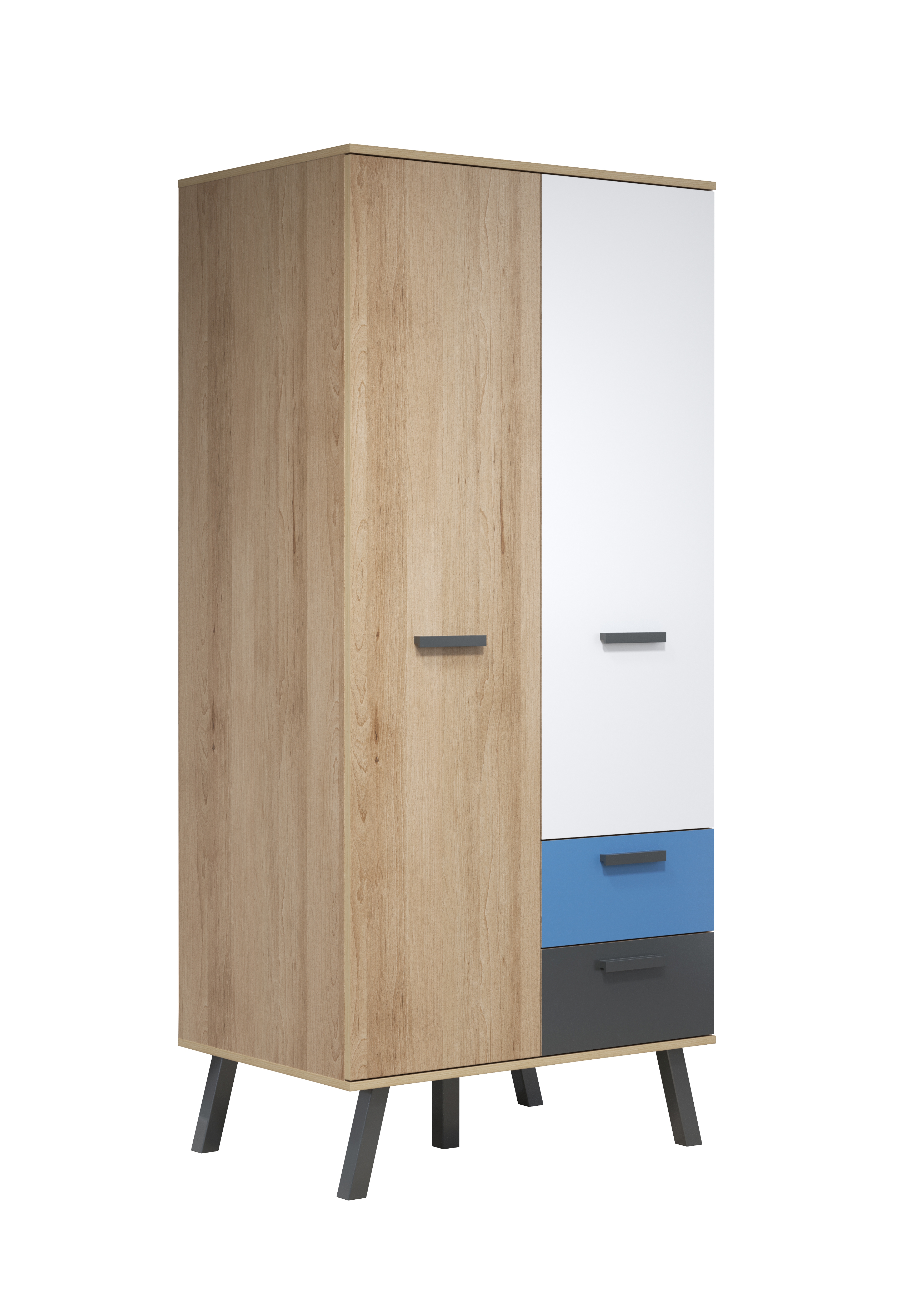 Armoire MATS COLOR