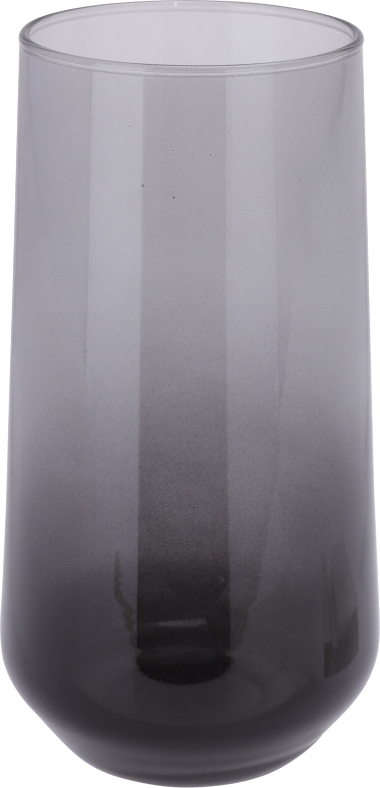 Verre gris 470ml NERO