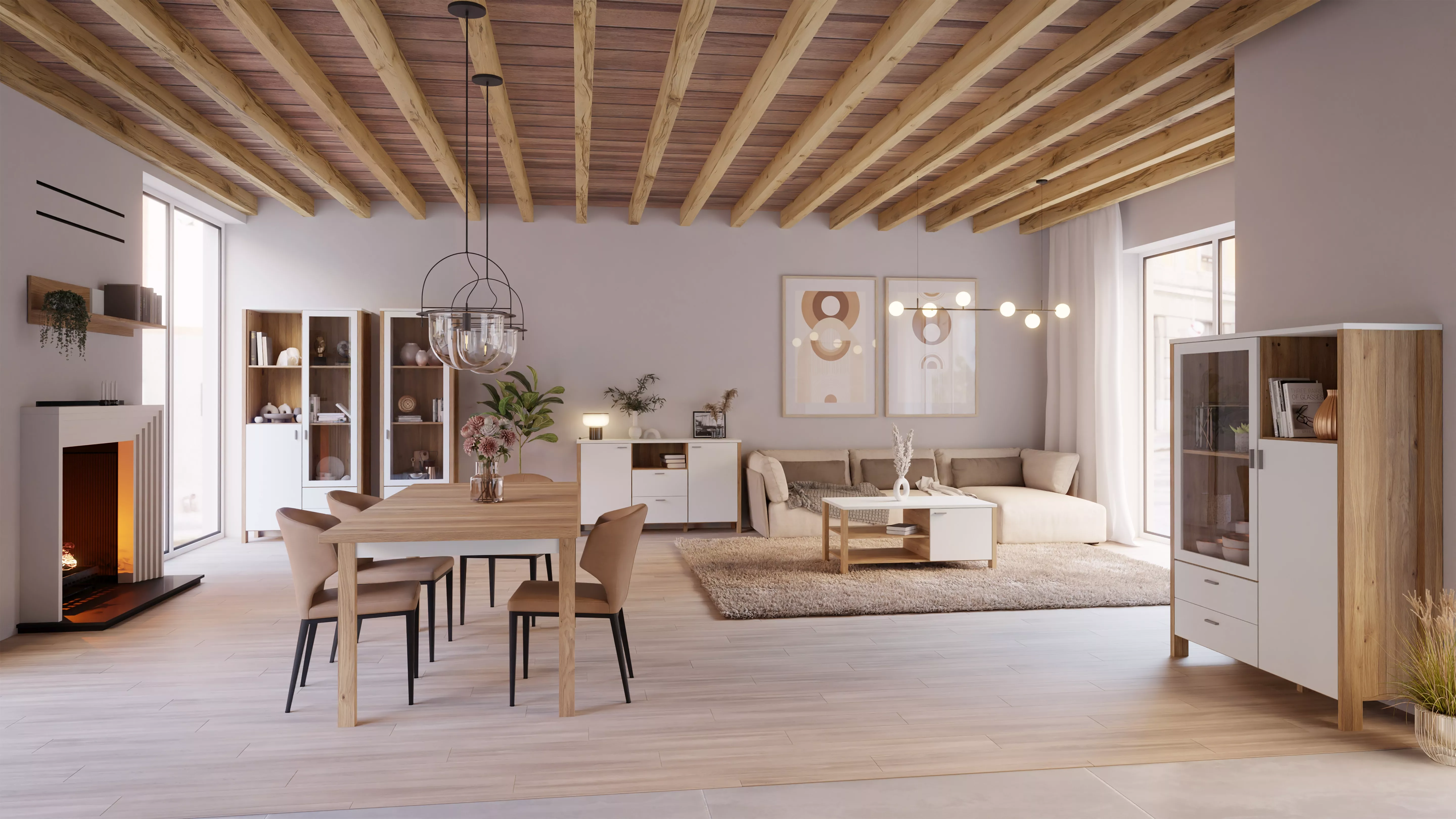 Sideboard RAPLA
