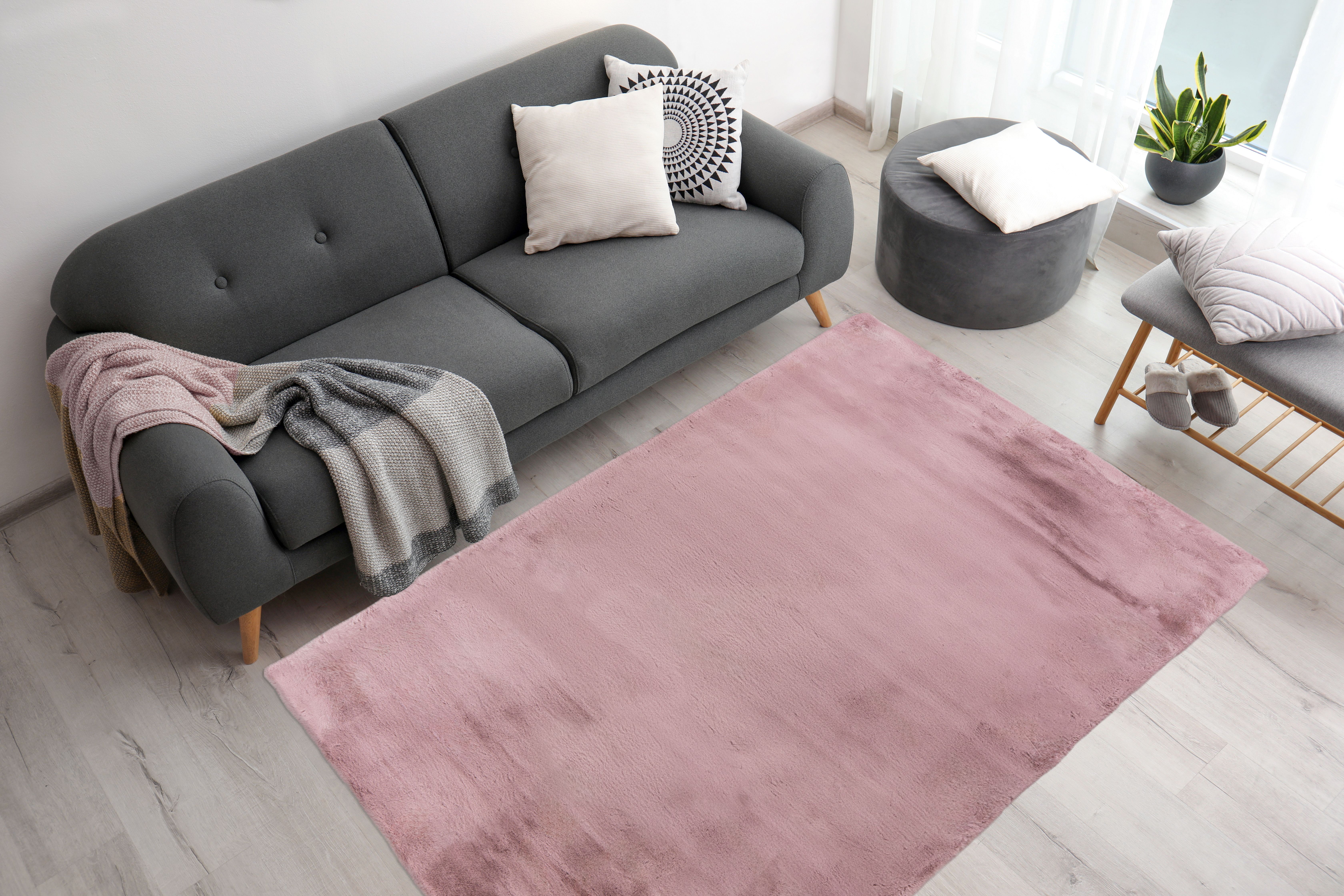 Tapis  RABBIT 100