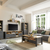 Pour chambres