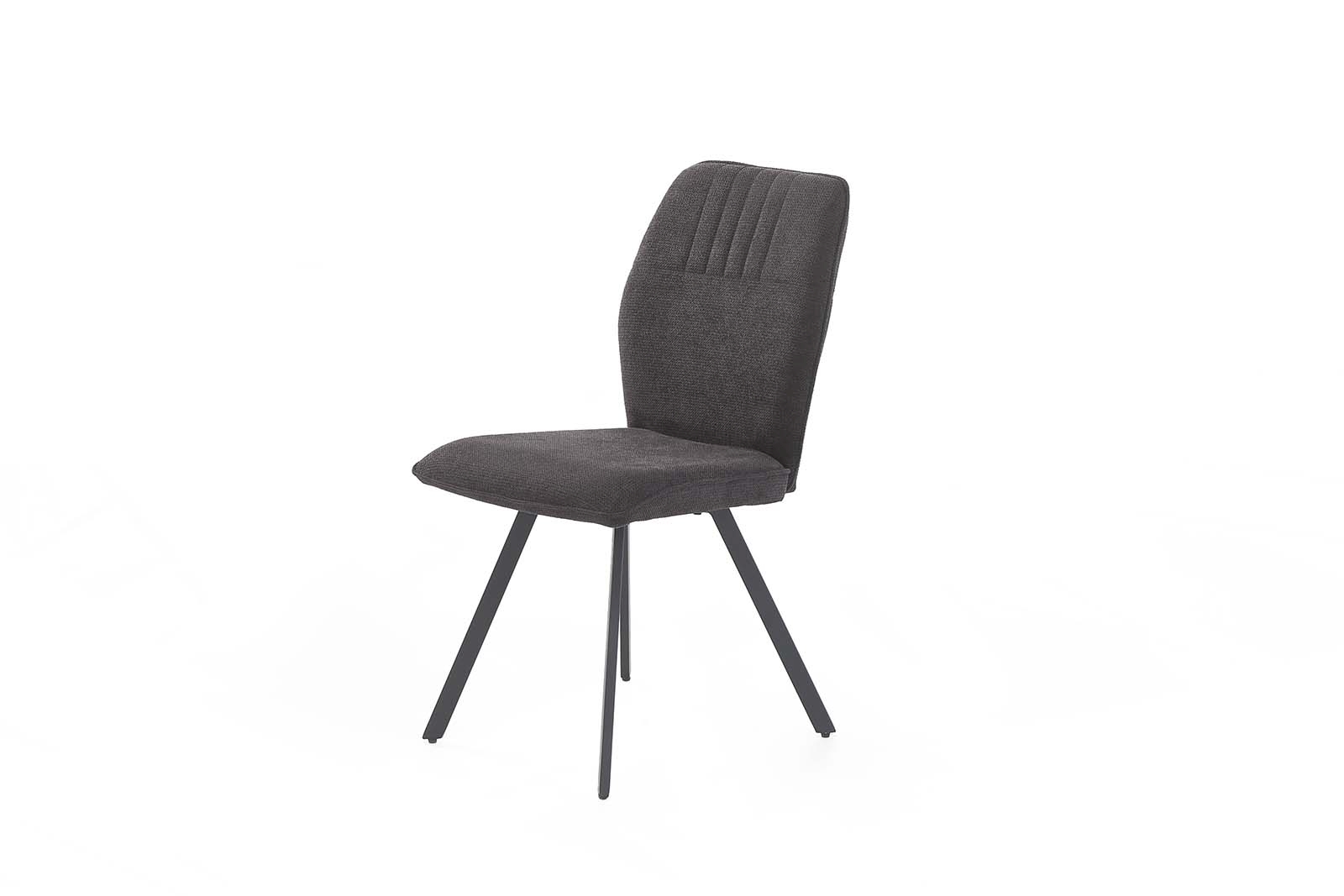 Lot de 4 chaises KEARY Lot de 4 chaises KEARY
