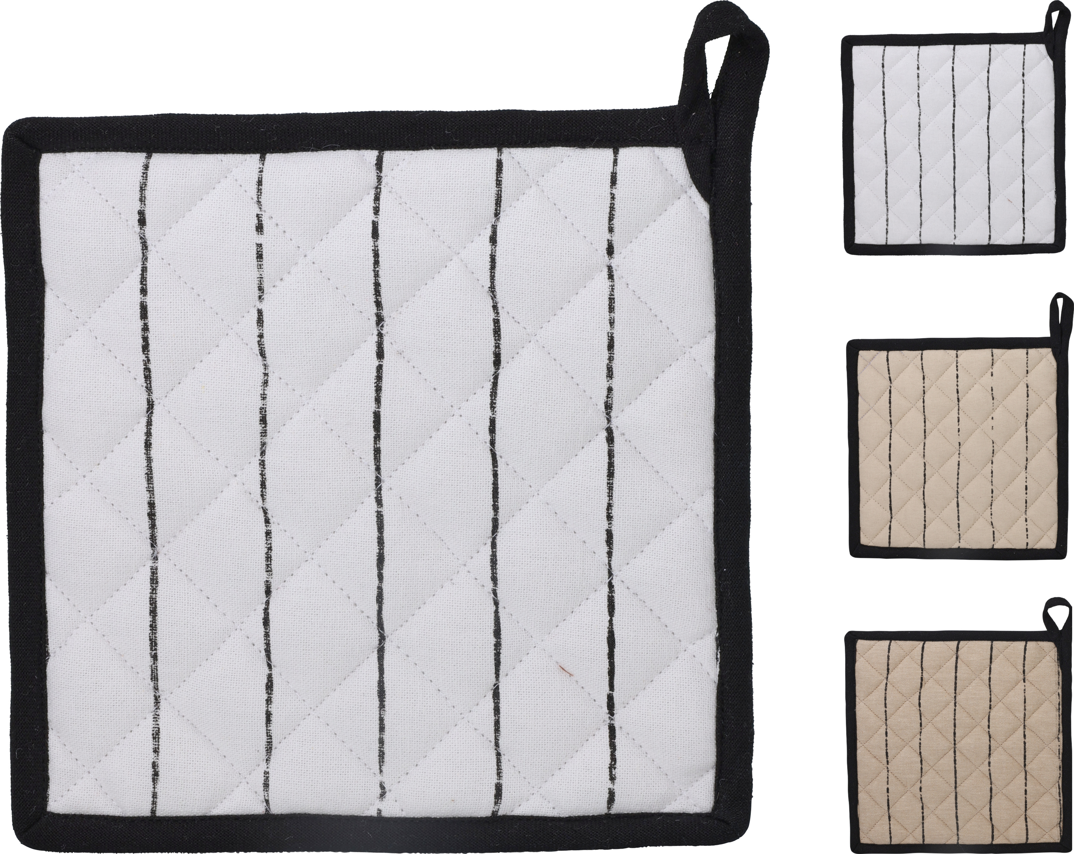 Topflappen  EH Topflappen  EH