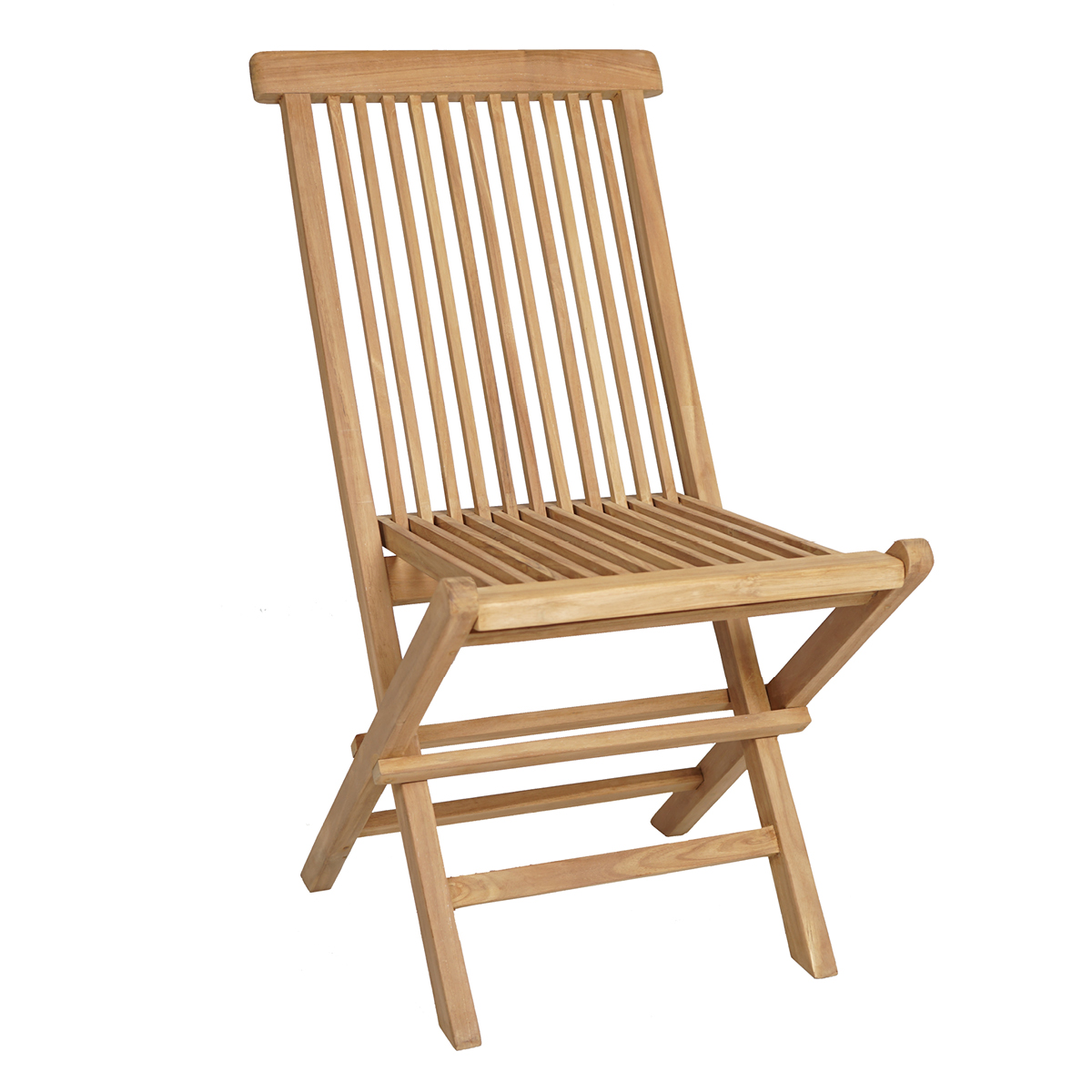 Chaise pliante CIREBON