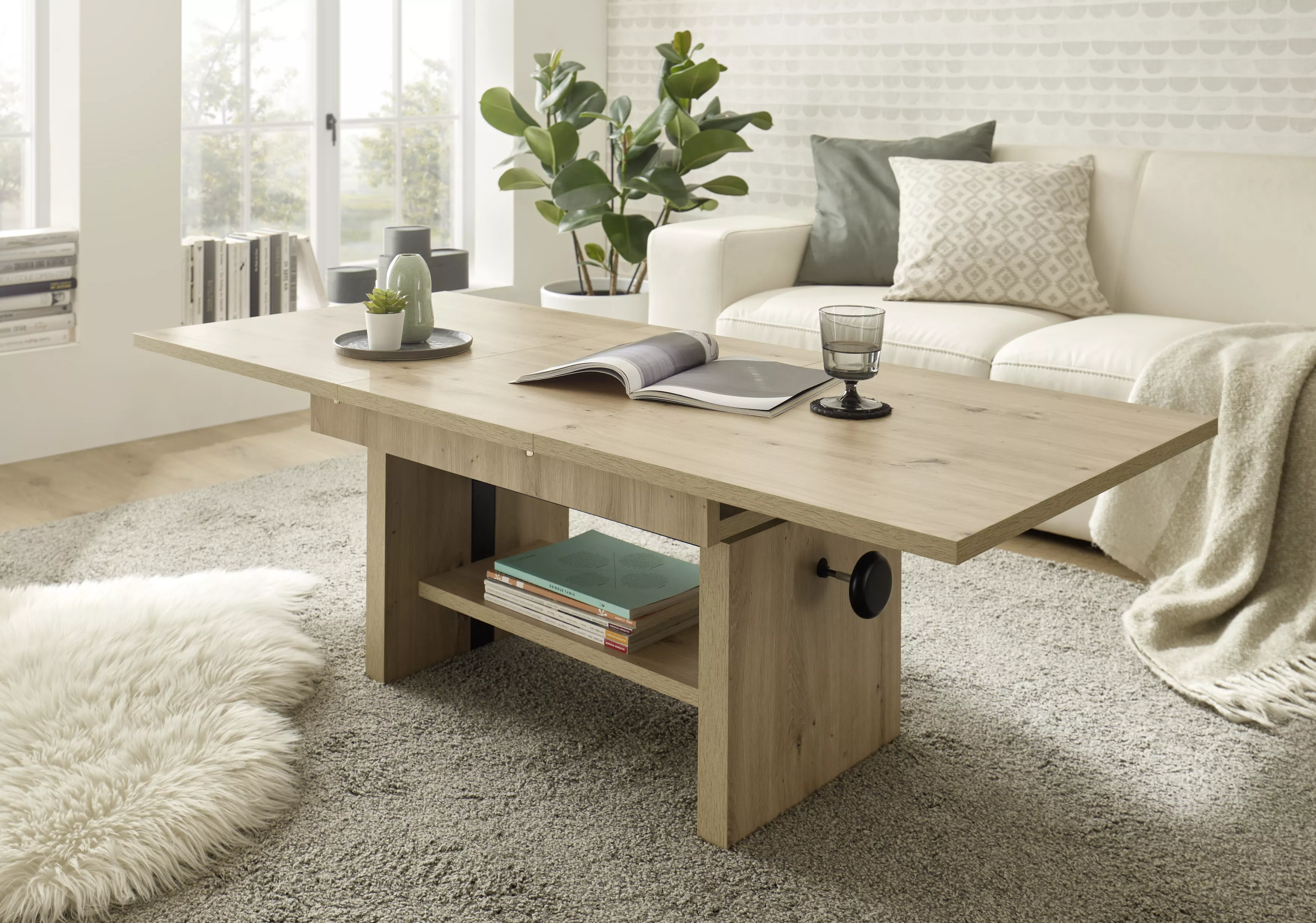 Table basse EVENT