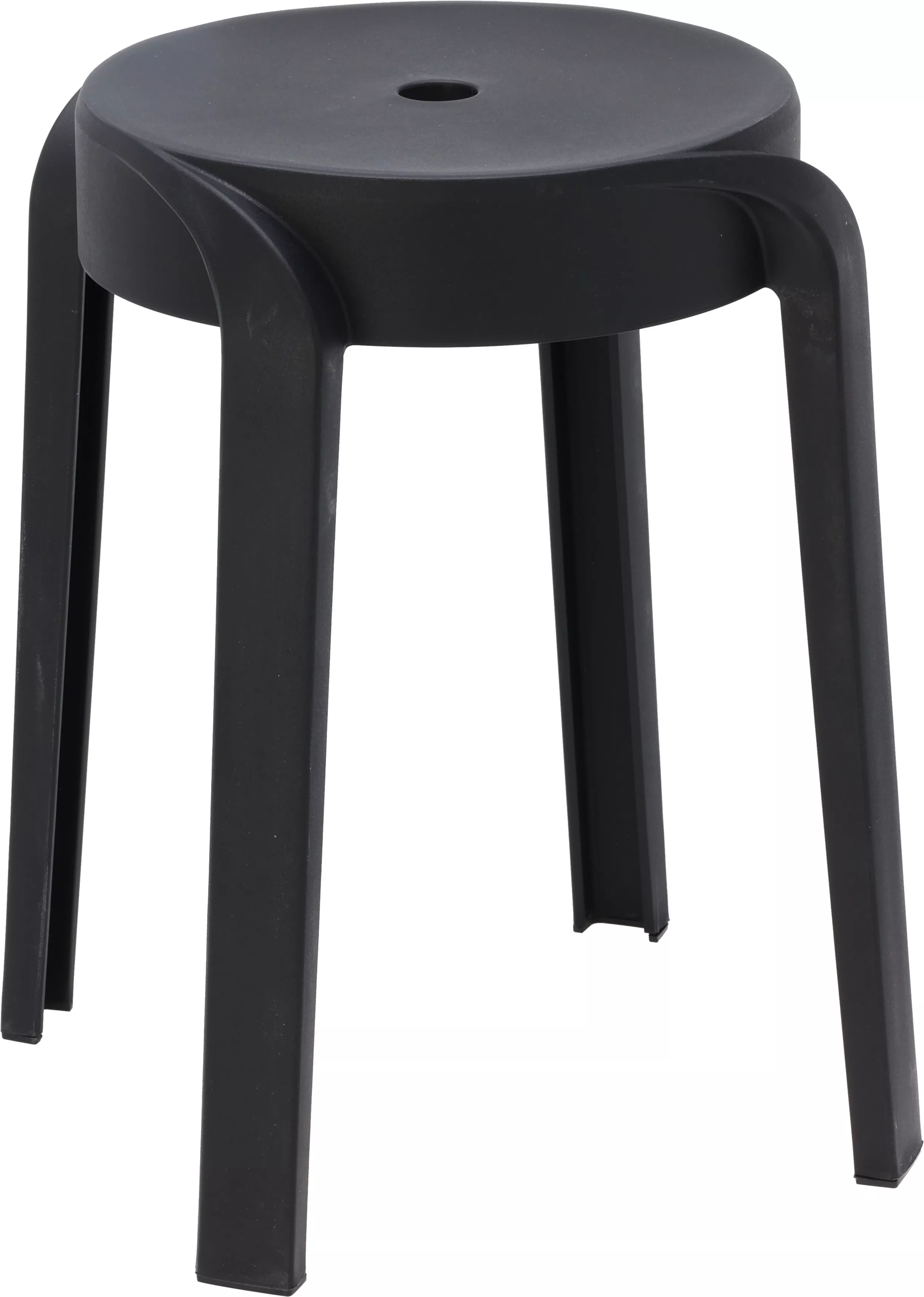 Tabouret empilable EH