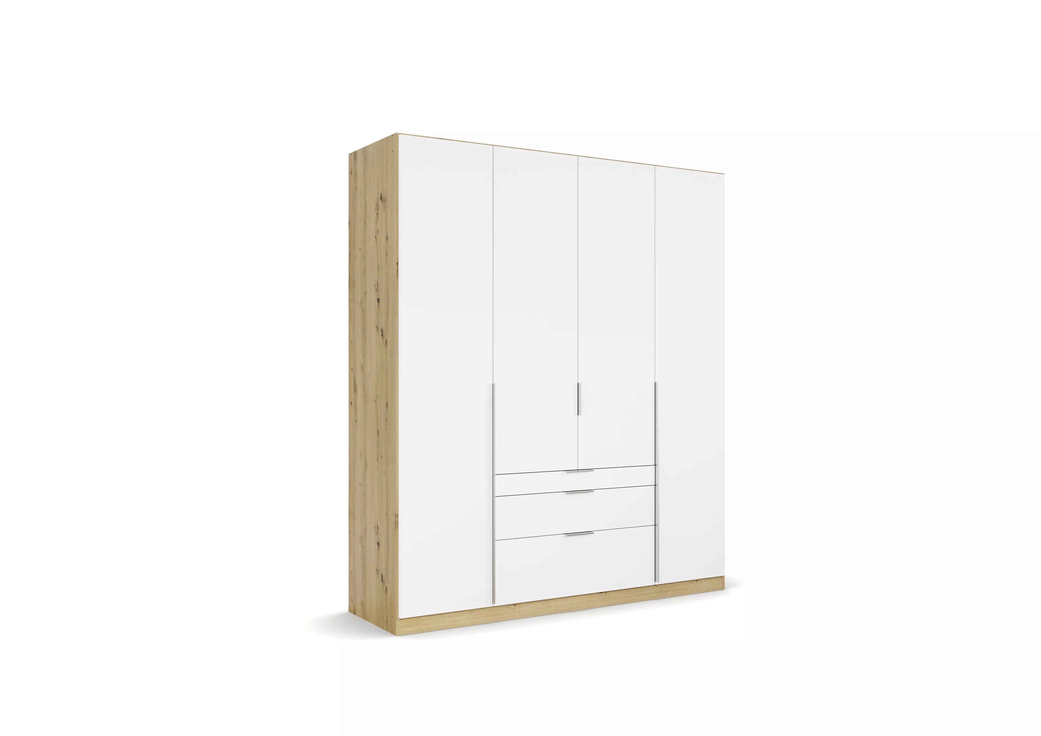 Armoire à vêtements ALABAMA