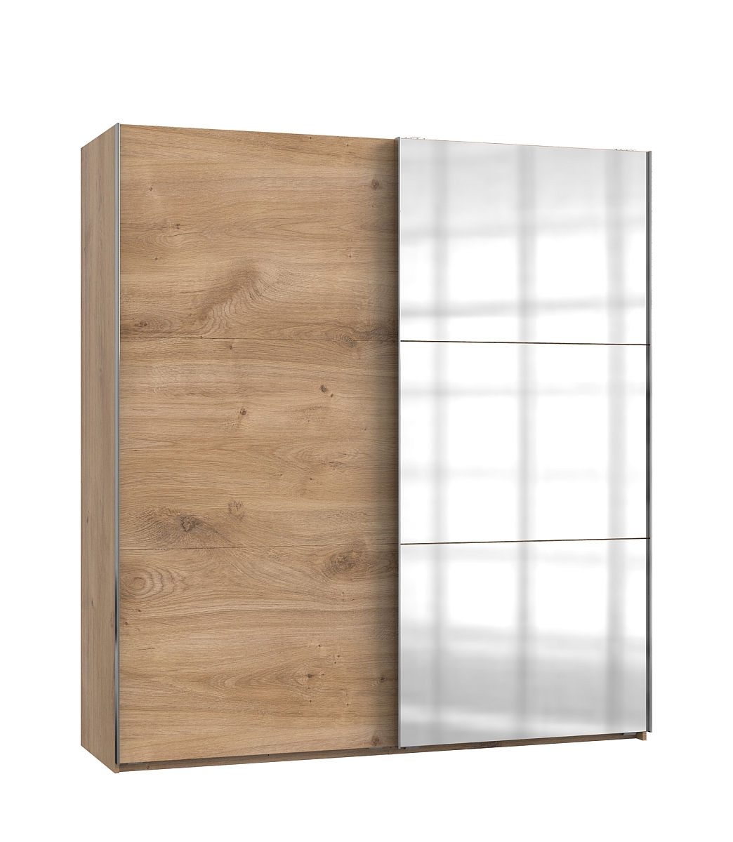 Armoire à portes coulissantes LEVEL 36 A Armoire à portes coulissantes LEVEL 36 A